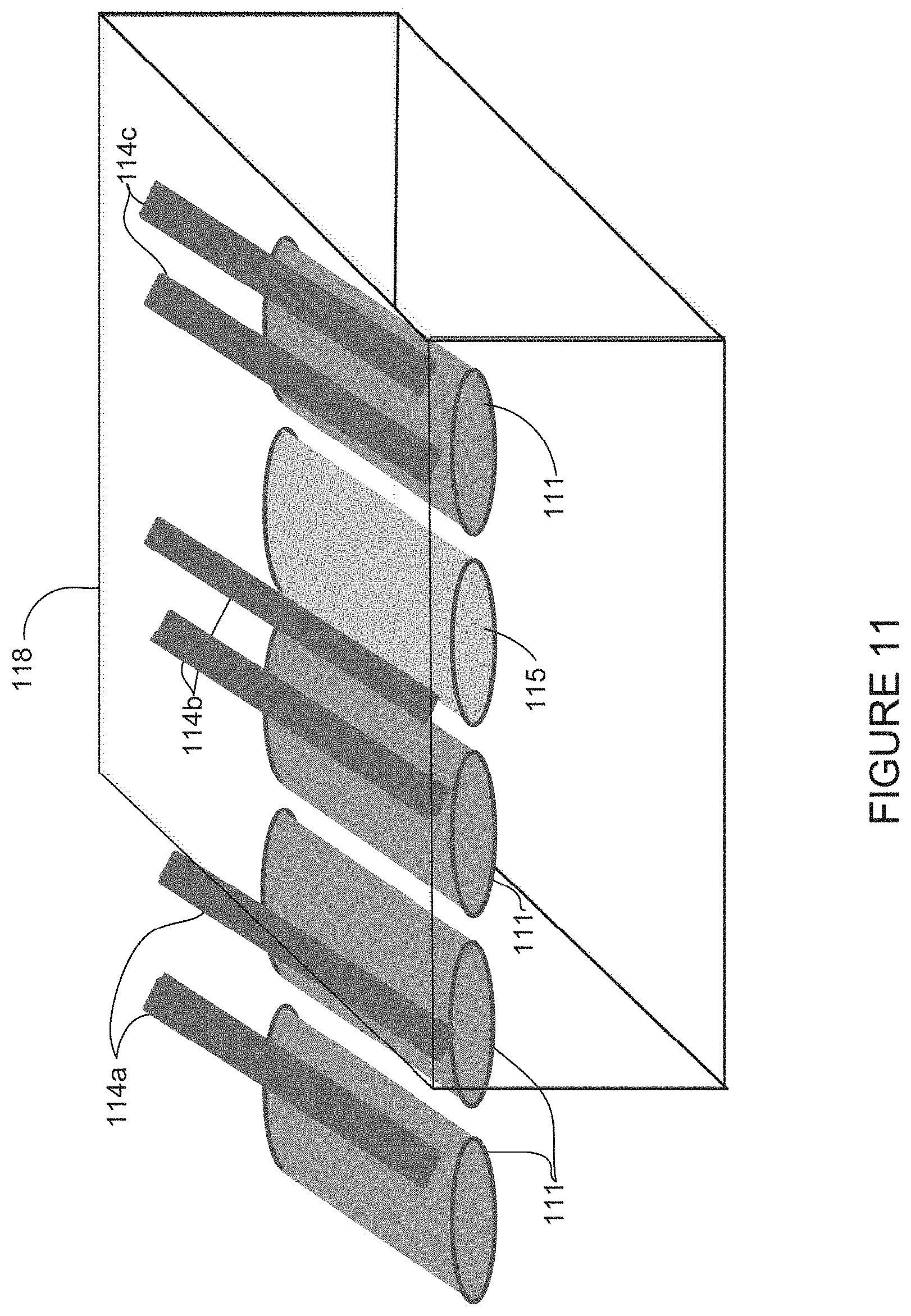 Patent US11781858 Figure 11 – Fiber weave skew assessment for printed circuit boards