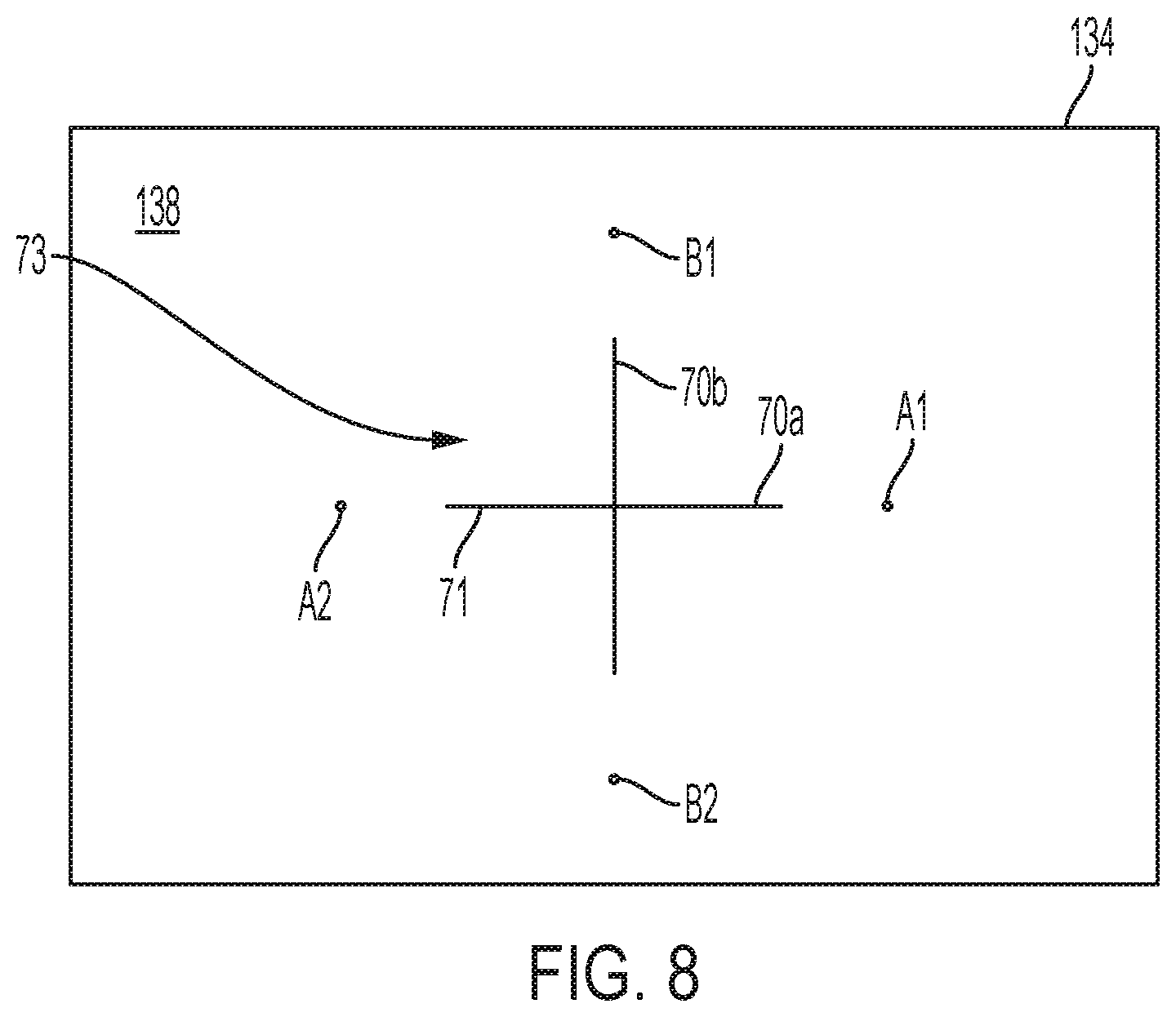 Patent US11781860 Figure 12 – Mobile vehicular alignment for sensor calibration