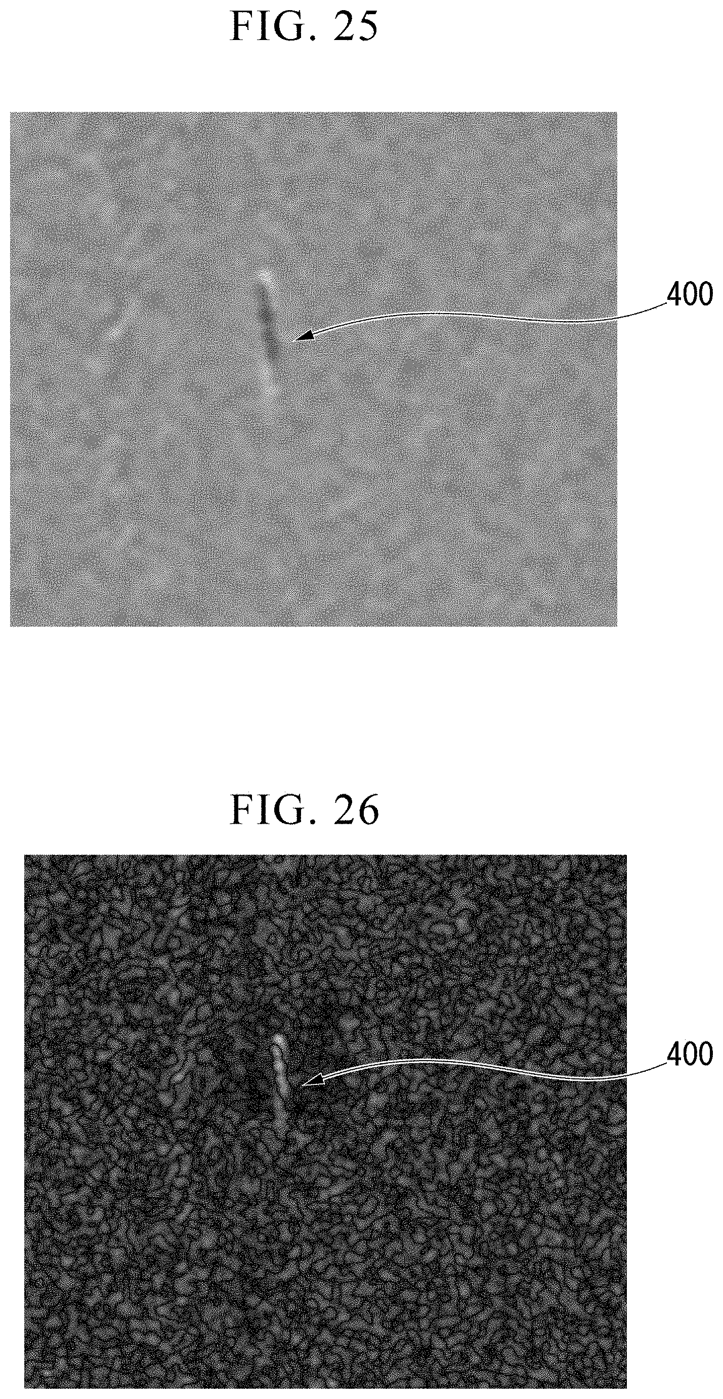 Patent US11781861 Figure 15 – Surface measurement method, component manufacturing method, component inspection method, and component measurement device