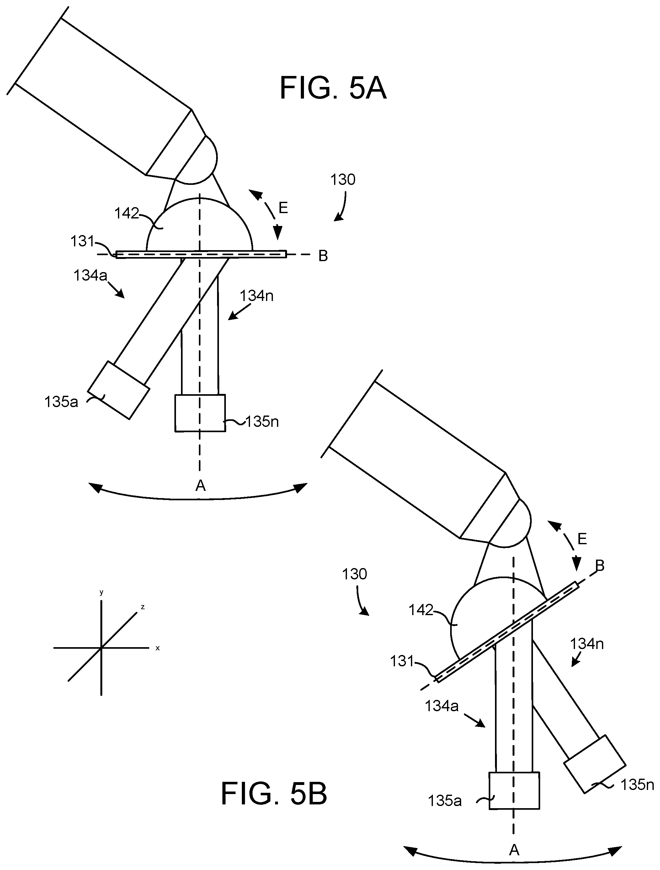 Patent US11781862 Figure 6 – Multi-probe non-destructive inspection system