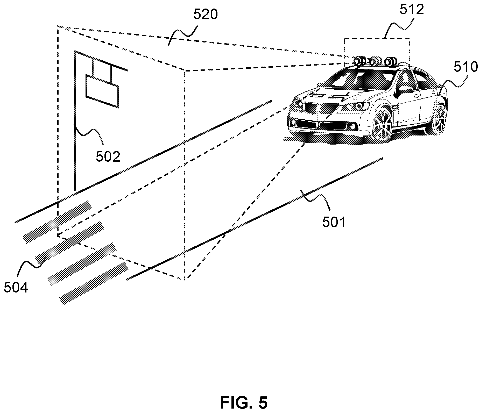 Patent US11781863 Figure 6 – Systems and methods for pose determination