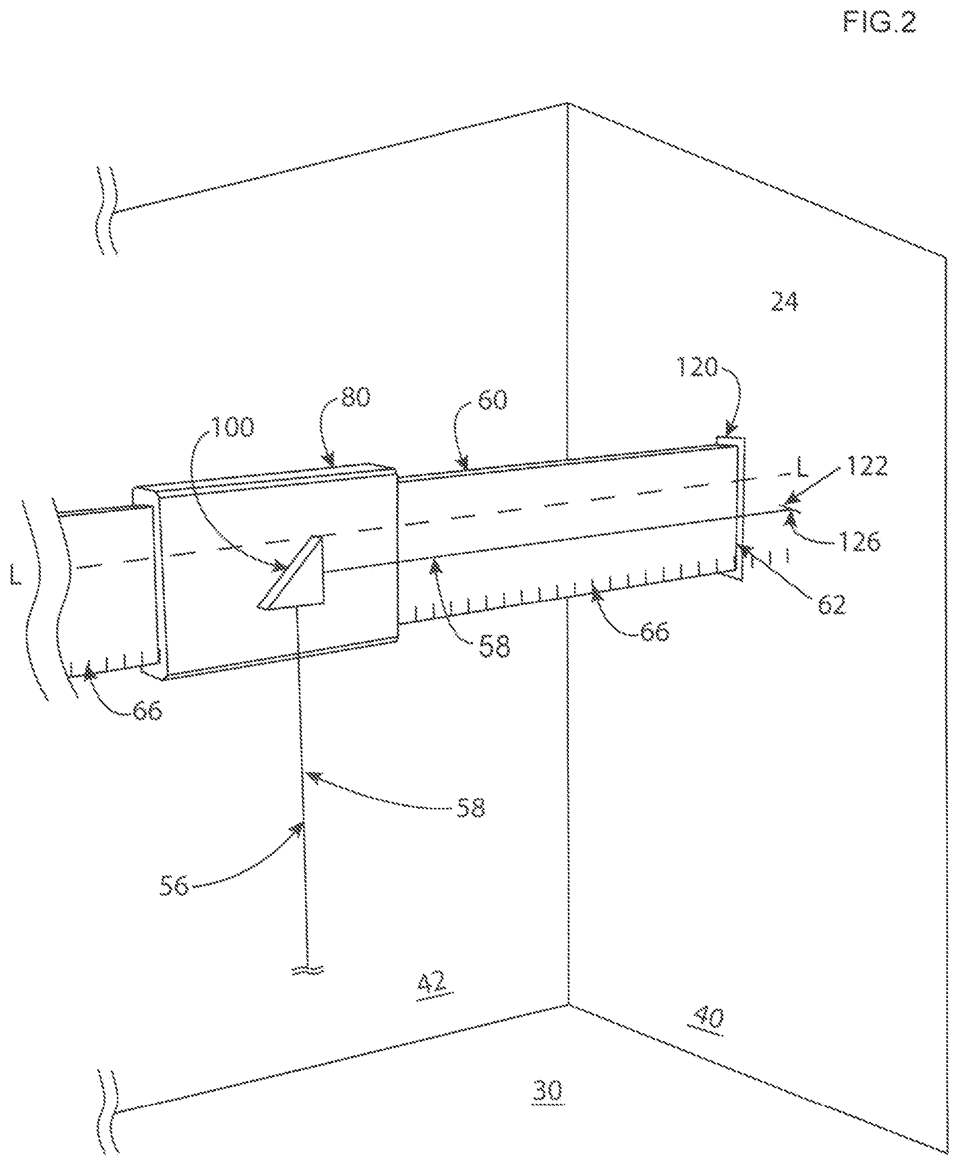 Patent US11781866 Figure 2 – Alignment system