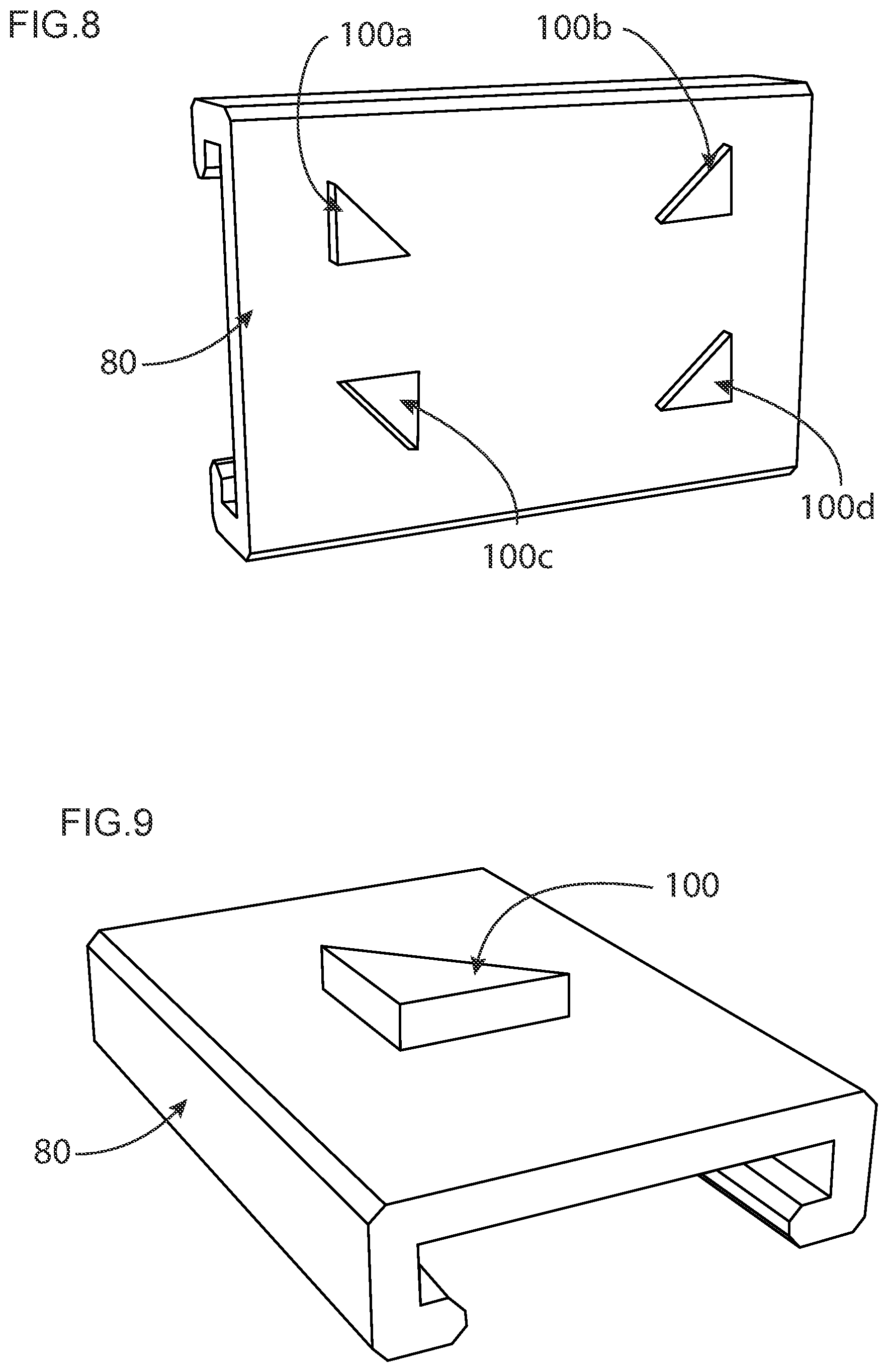 Patent US11781866 Figure 5 – Alignment system