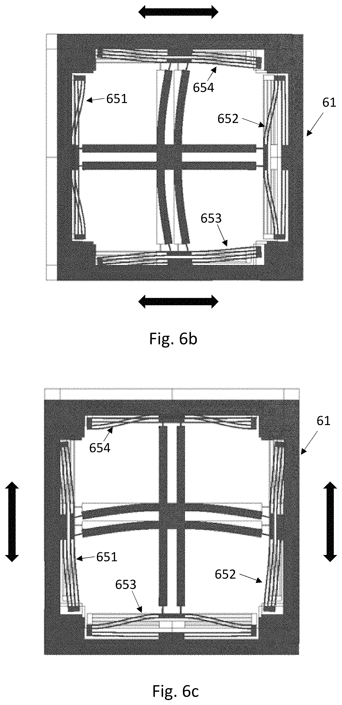 Patent US11781867 Figure 9 – Piezoelectric frequency-modulated gyroscope
