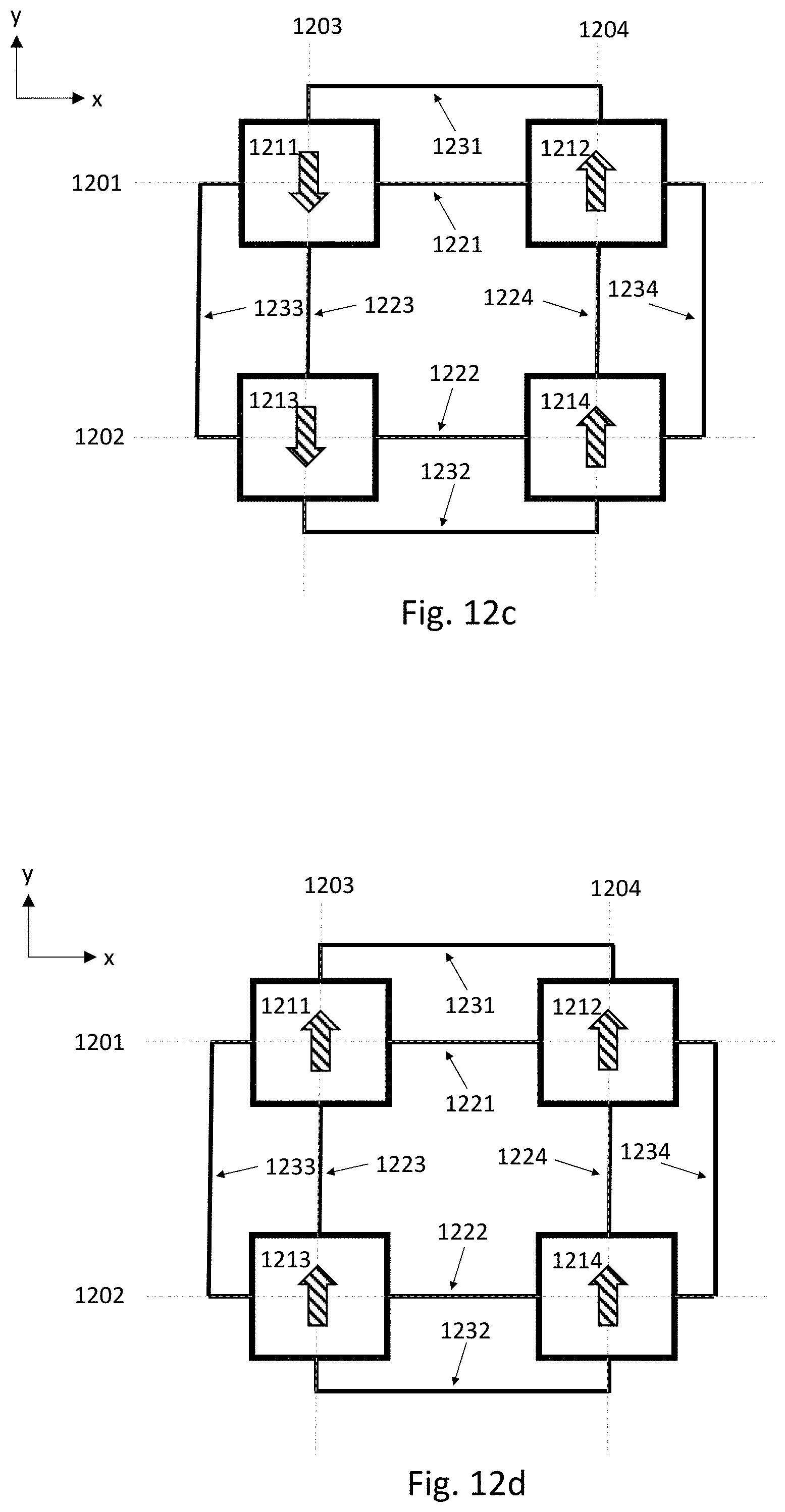 Patent US11781867 Figure 16 – Piezoelectric frequency-modulated gyroscope
