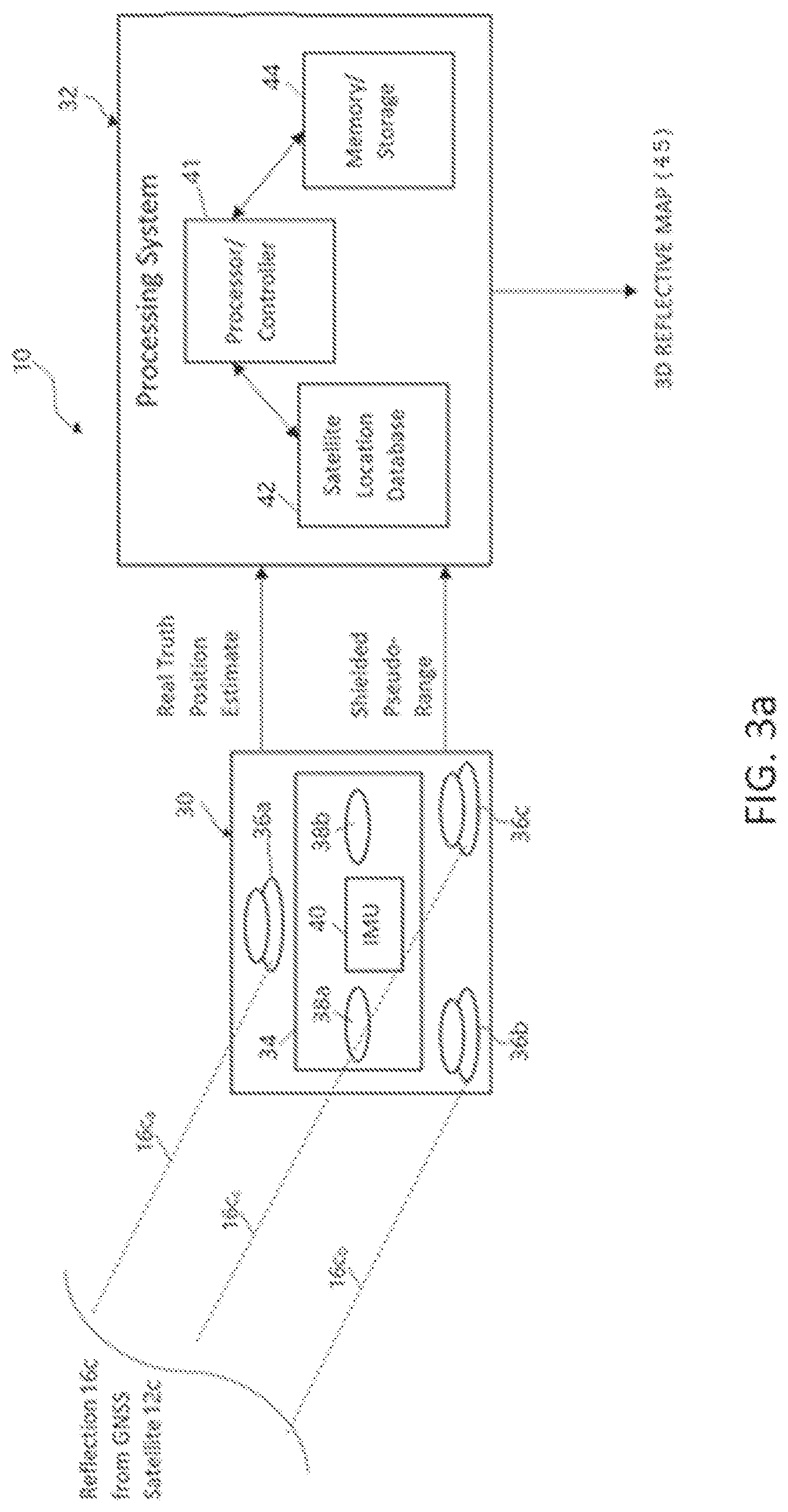 Patent US11781868 Figure 3 – System and method for GNSS reflective surface mapping and position fix estimation