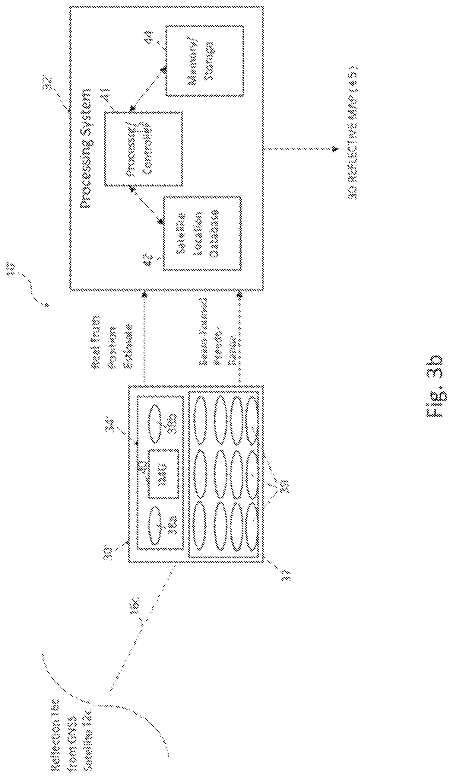 Patent US11781868 Figure 4 – System and method for GNSS reflective surface mapping and position fix estimation