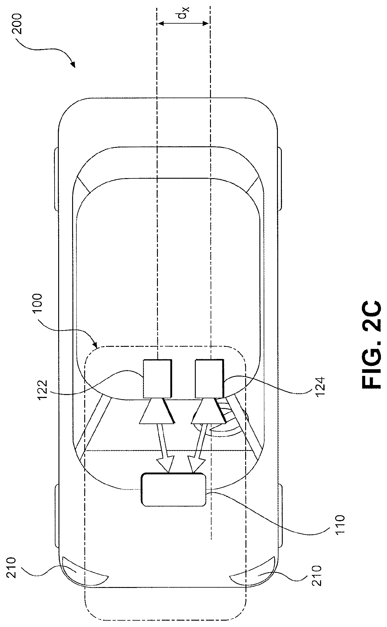 Patent US11781870 Figure 4 – Crowd sourcing data for autonomous vehicle navigation
