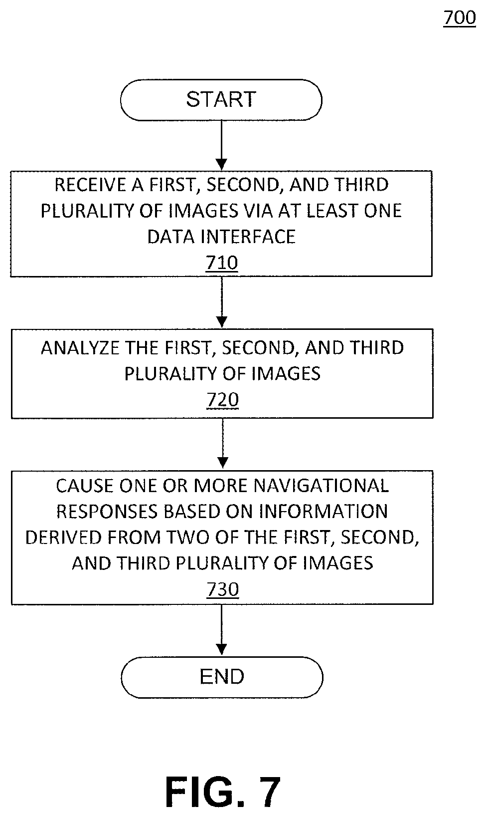 Patent US11781870 Figure 20 – Crowd sourcing data for autonomous vehicle navigation