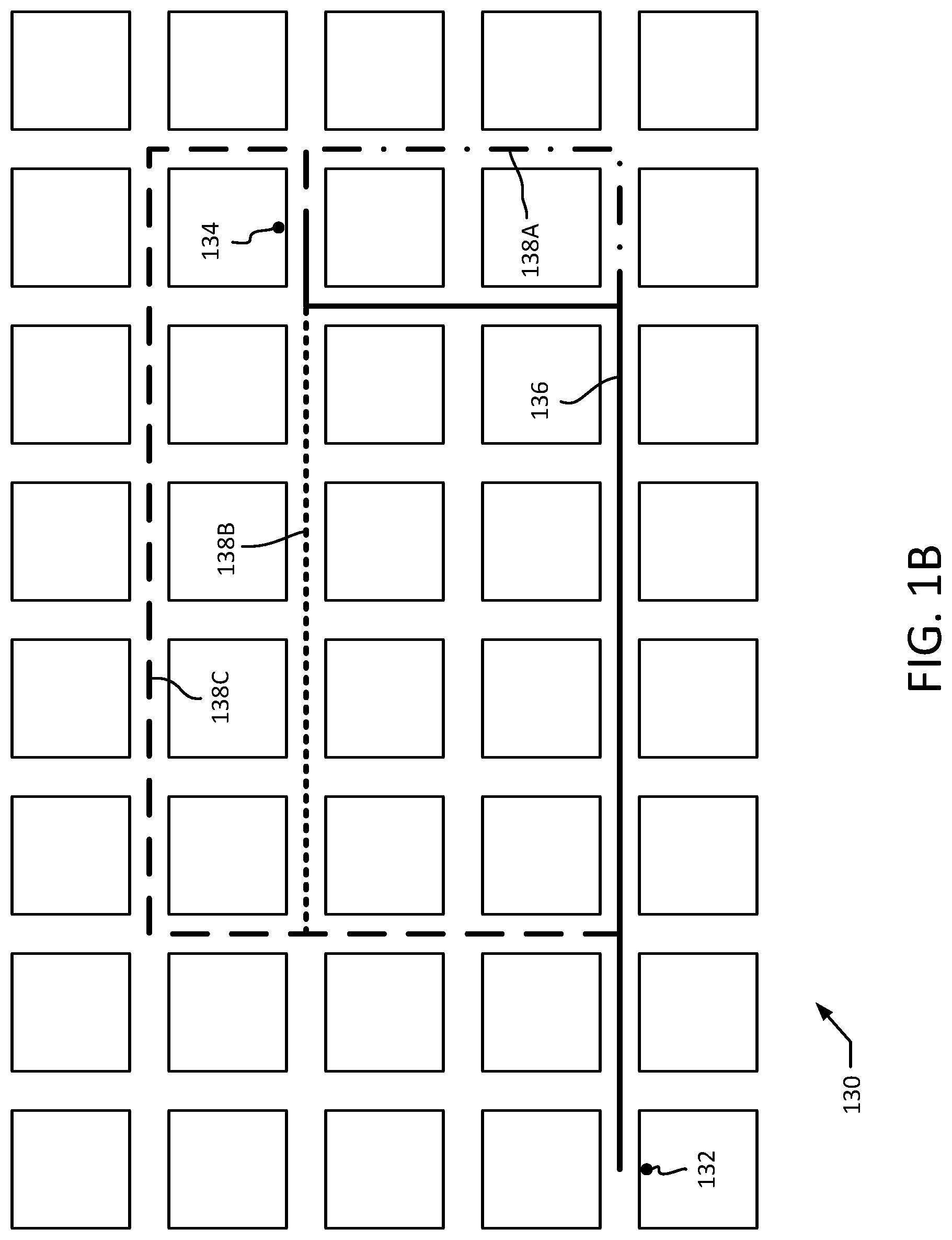 Patent US11781874 Figure 2 – Transportation route error detection and adjustment