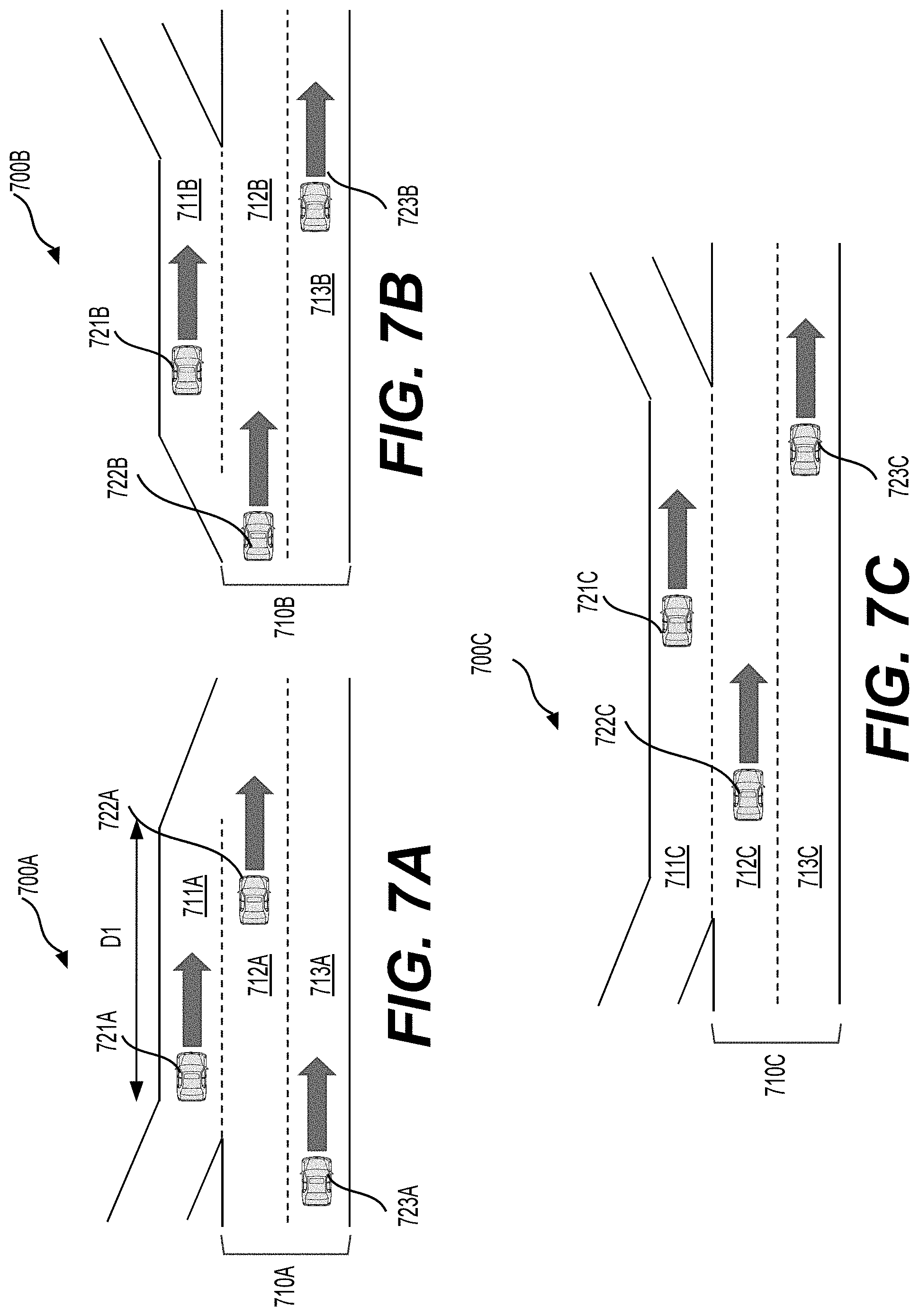 Patent US11781875 Figure 9 – Apparatus and method for forming and analyzing connected roads