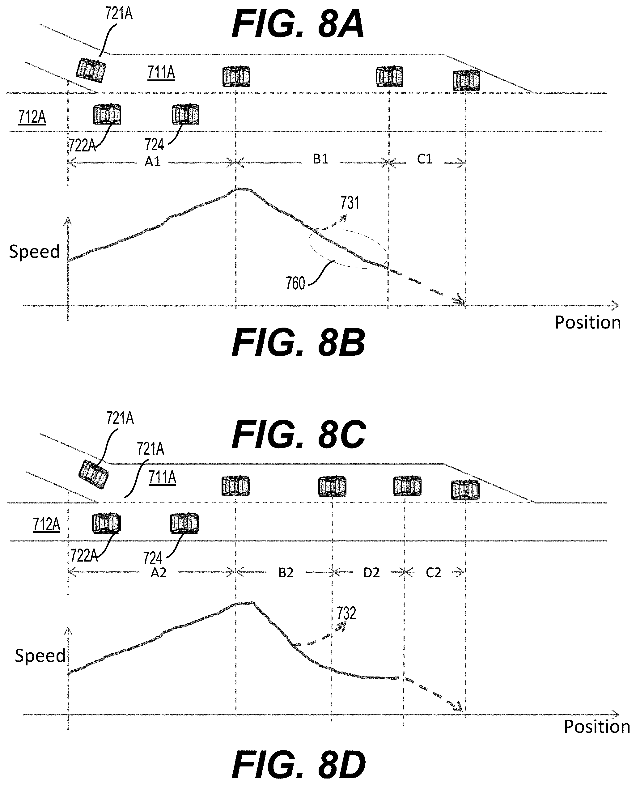 Patent US11781875 Figure 10 – Apparatus and method for forming and analyzing connected roads