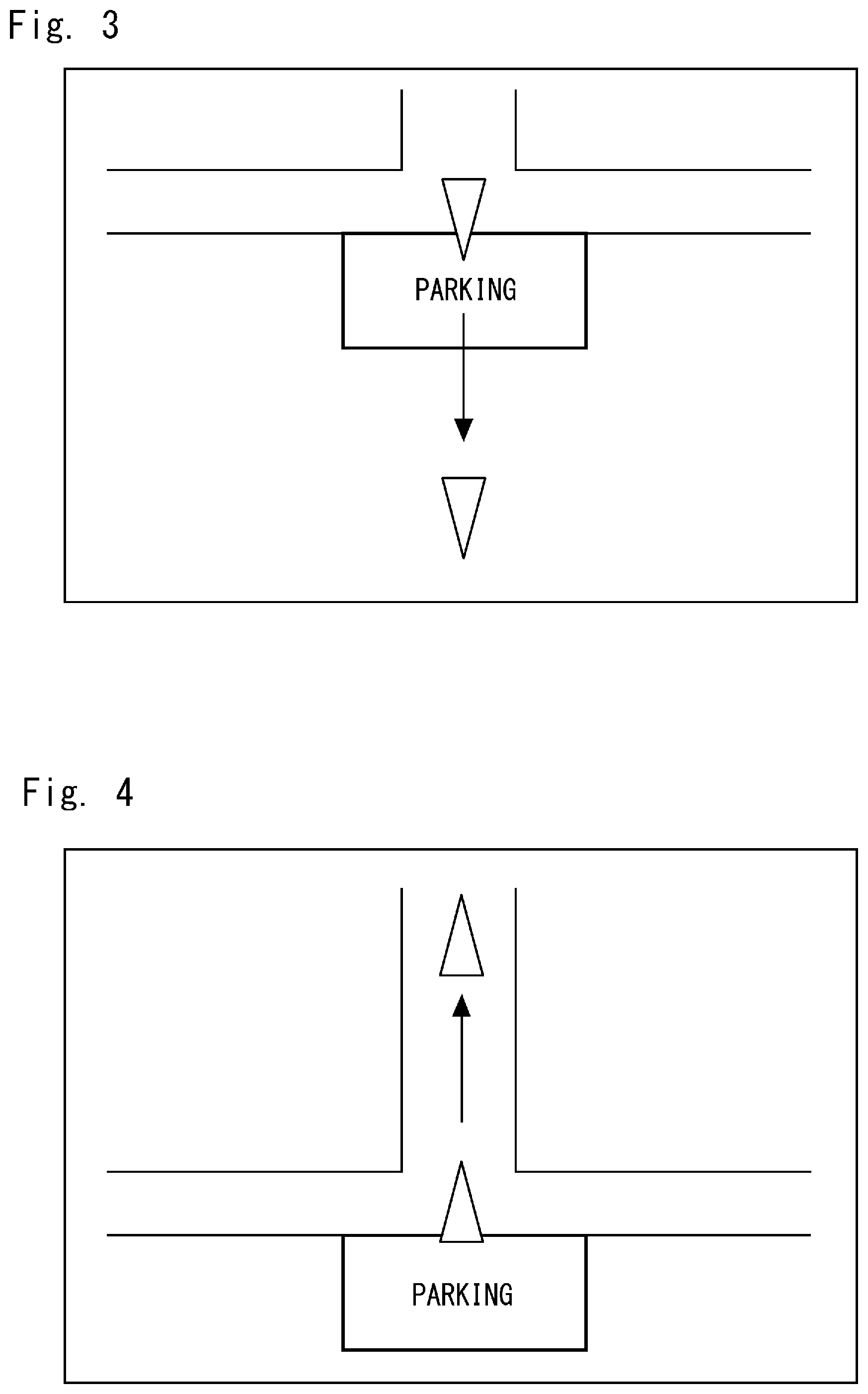 Patent US11781880 Figure 3 – Processing device, processing method, and non-transitory computer readable medium