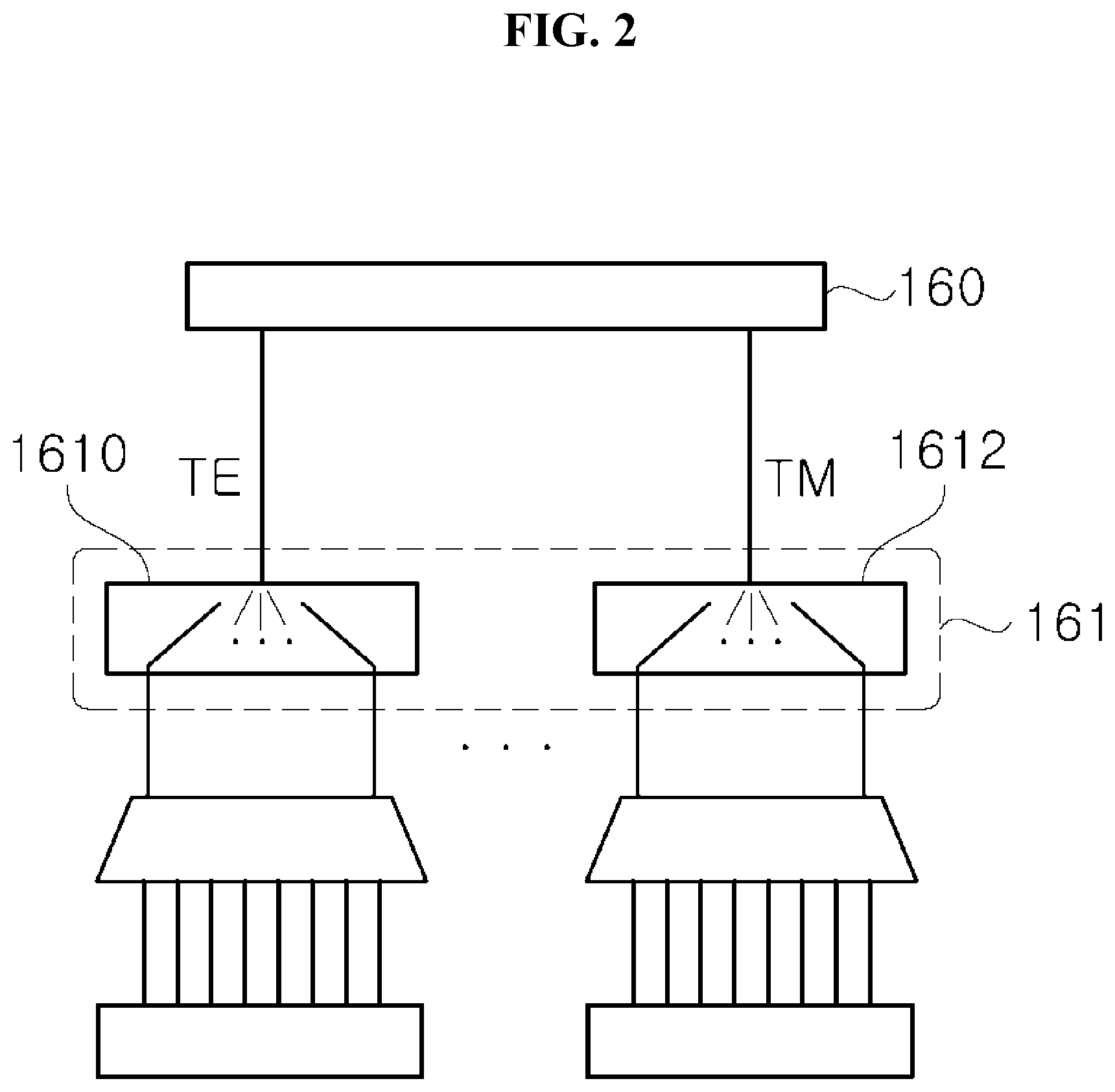 Patent US11781888 Figure 2 – Reflected light wavelength scanning device including silicon photonics interrogator