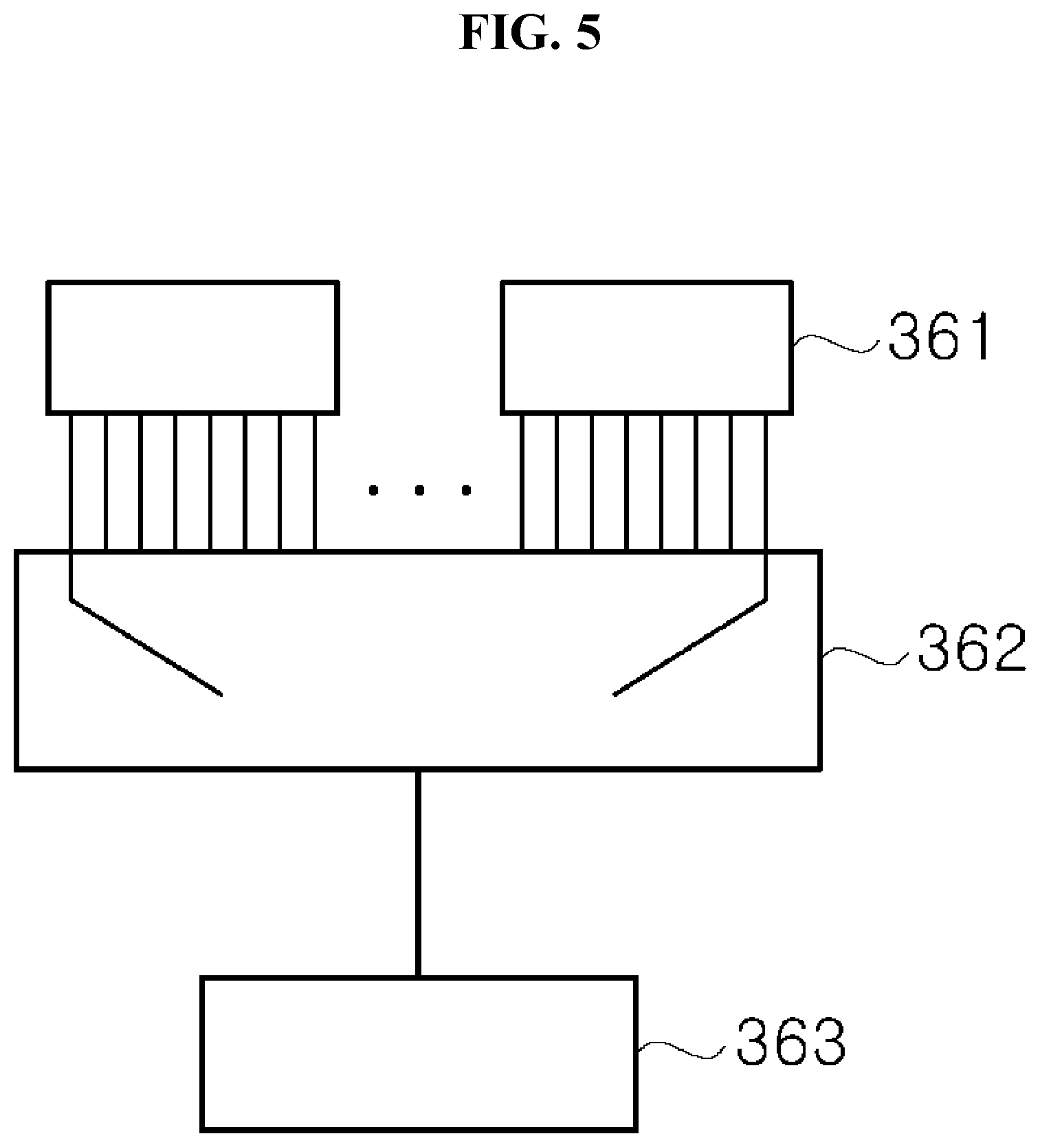 Patent US11781888 Figure 5 – Reflected light wavelength scanning device including silicon photonics interrogator