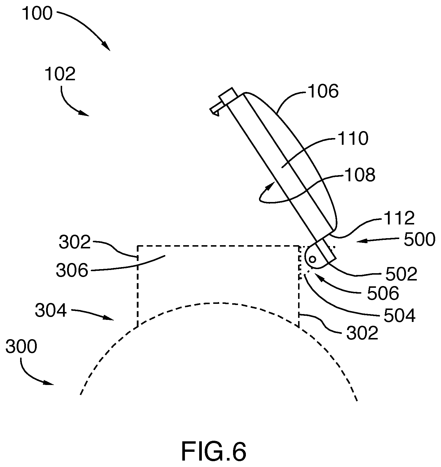 Patent US11781889 Figure 6 – Methods and systems for a wireless monitoring system for a tank