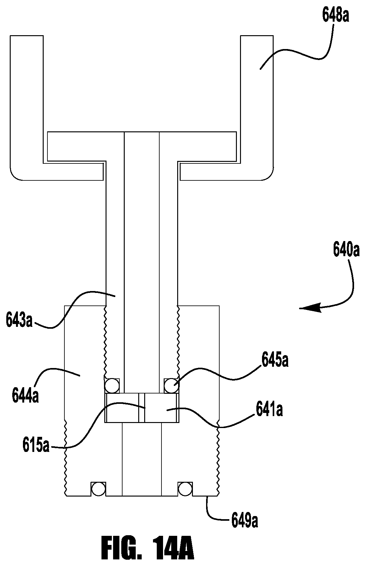 Patent US11781894 Figure 17 – Fluid monitoring module arrangements