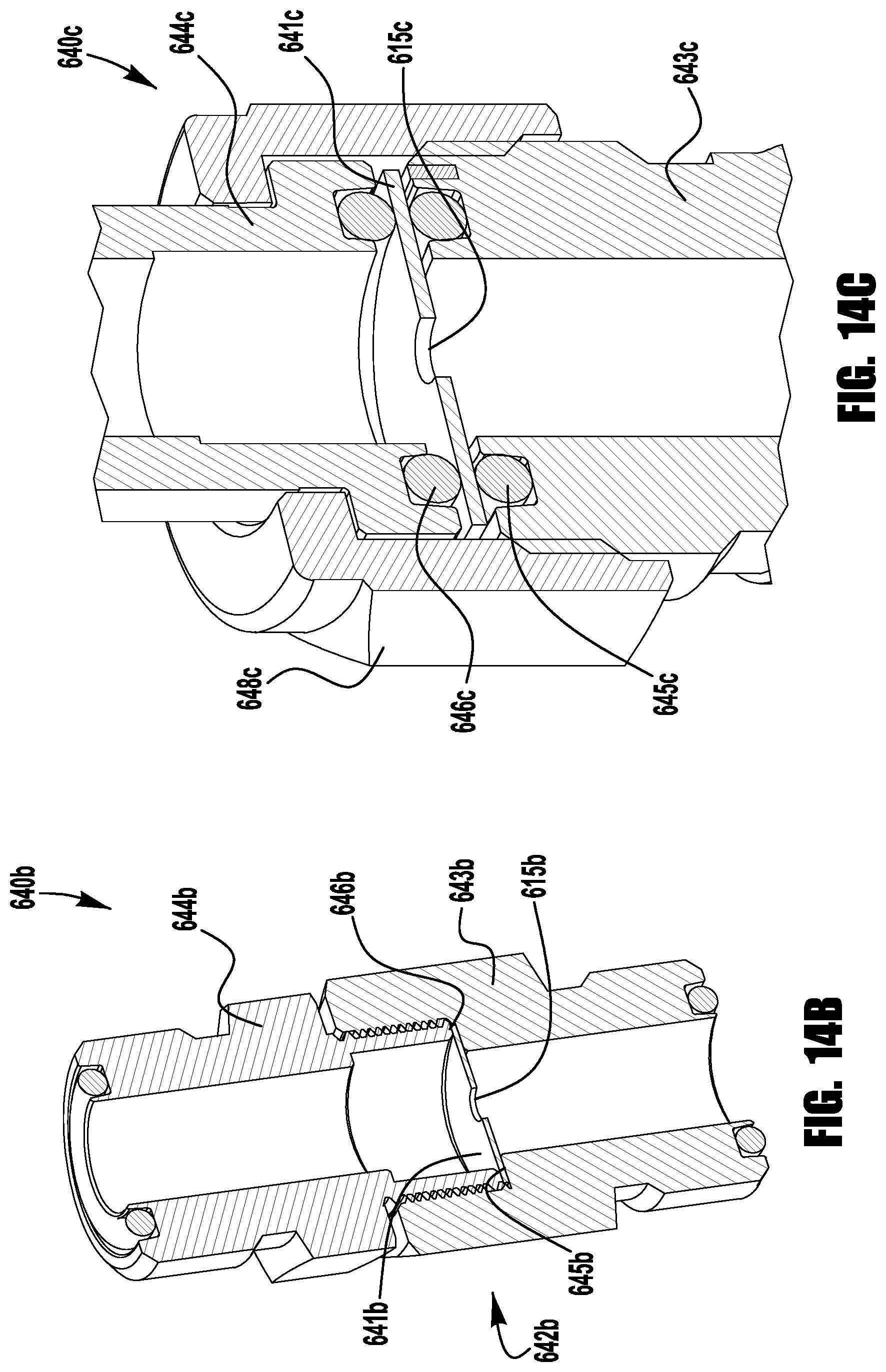Patent US11781894 Figure 18 – Fluid monitoring module arrangements