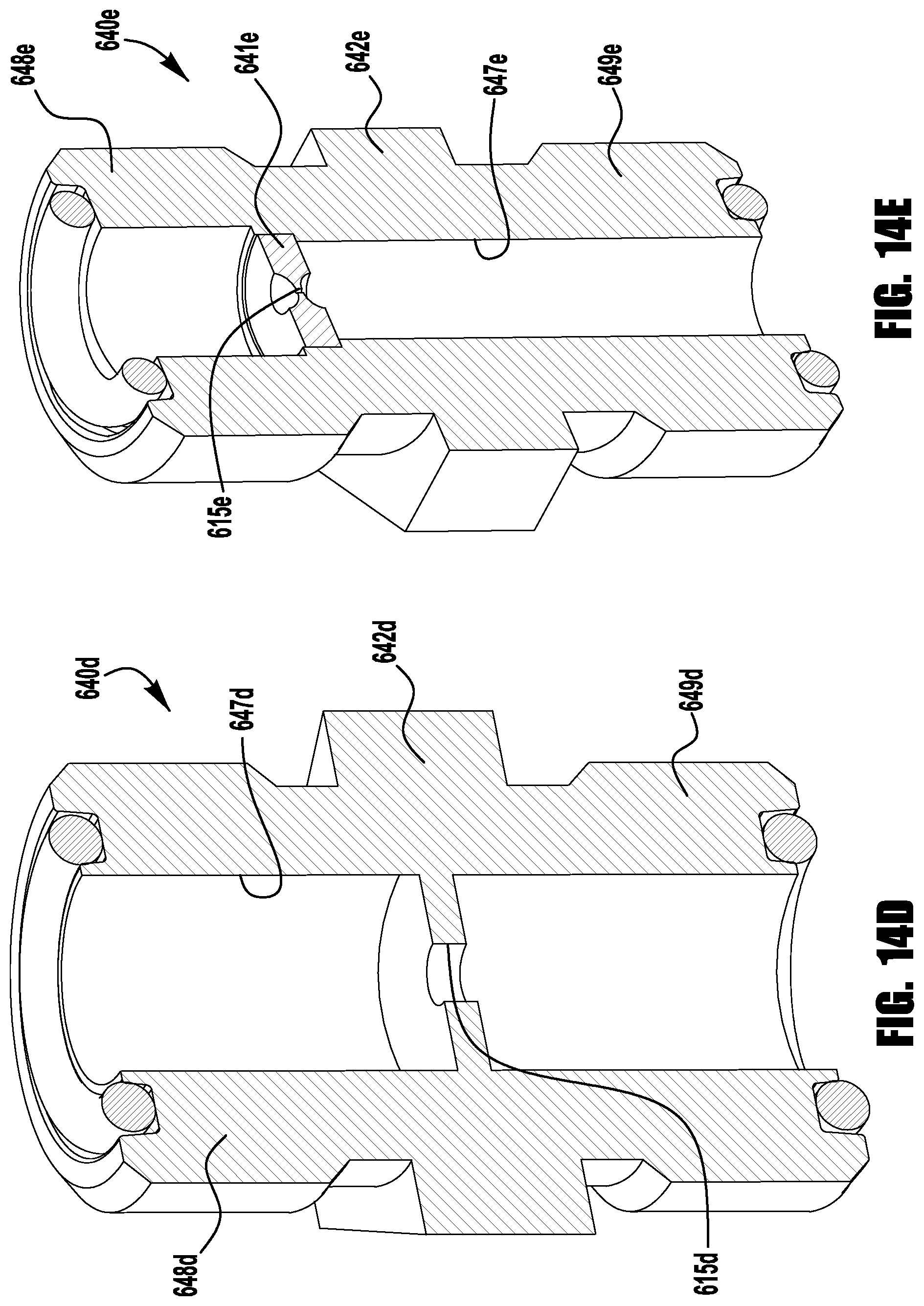 Patent US11781894 Figure 19 – Fluid monitoring module arrangements
