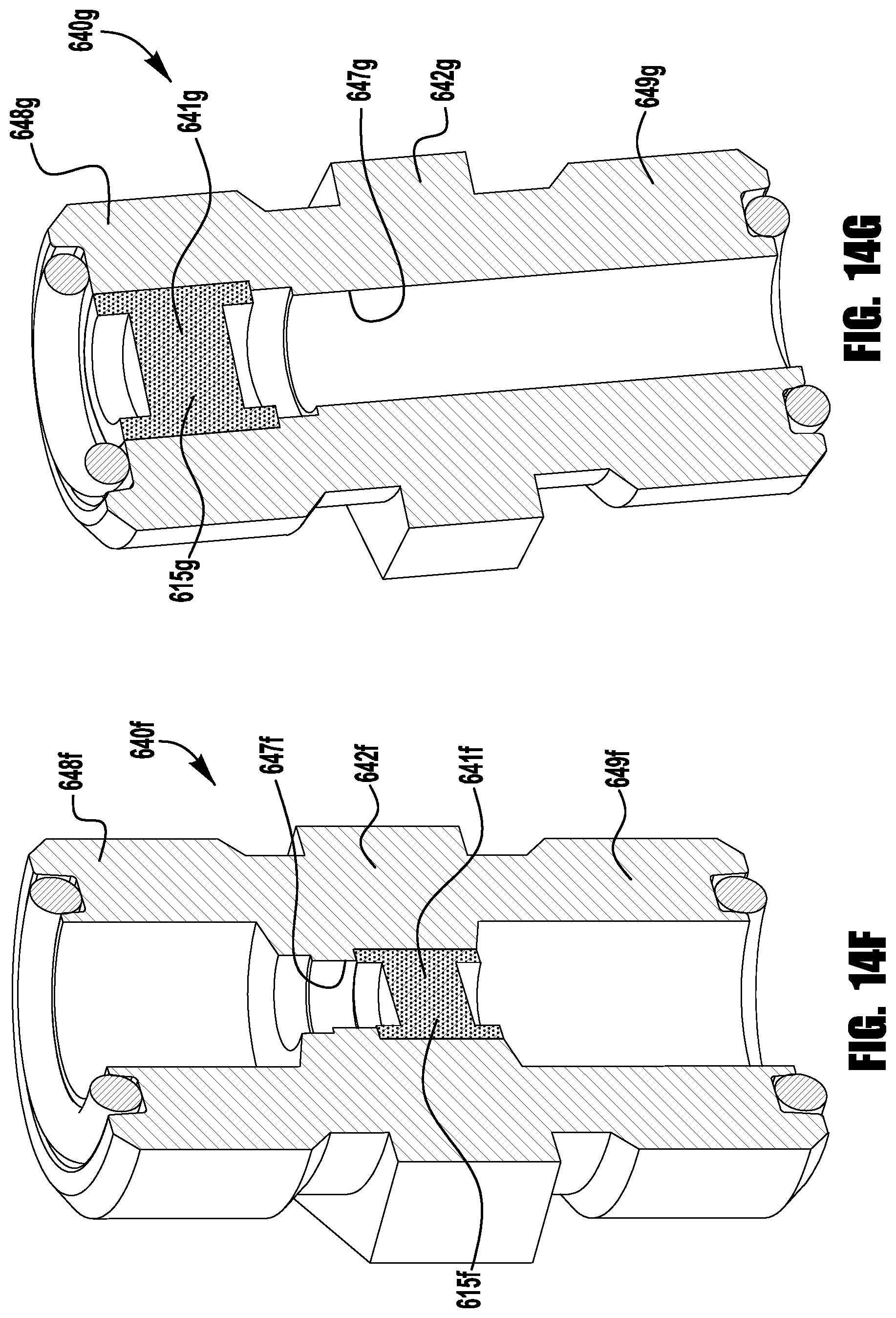 Patent US11781894 Figure 20 – Fluid monitoring module arrangements