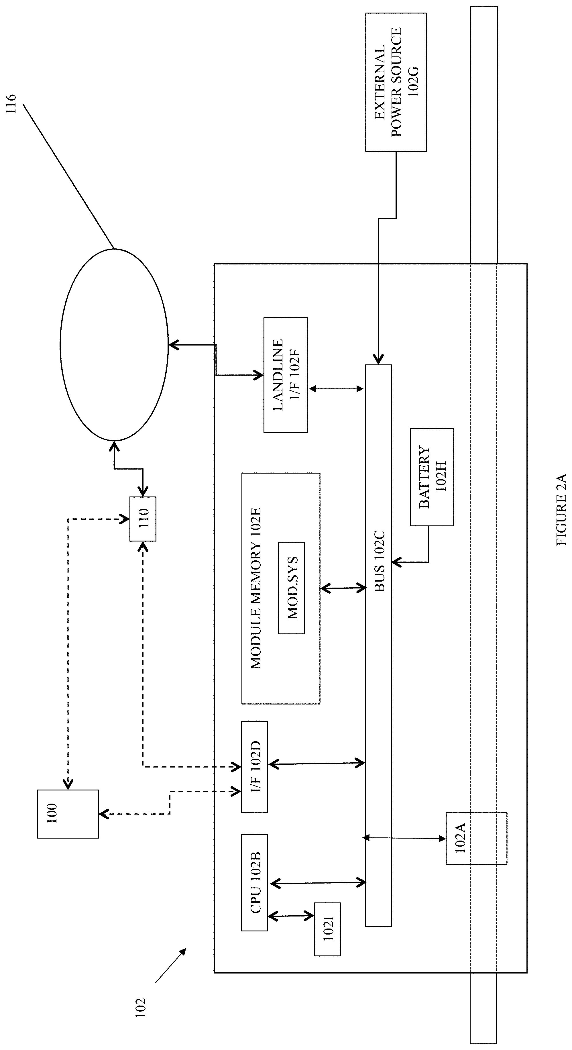 Patent US11781895 Figure 2 – Fluid flow analysis and management