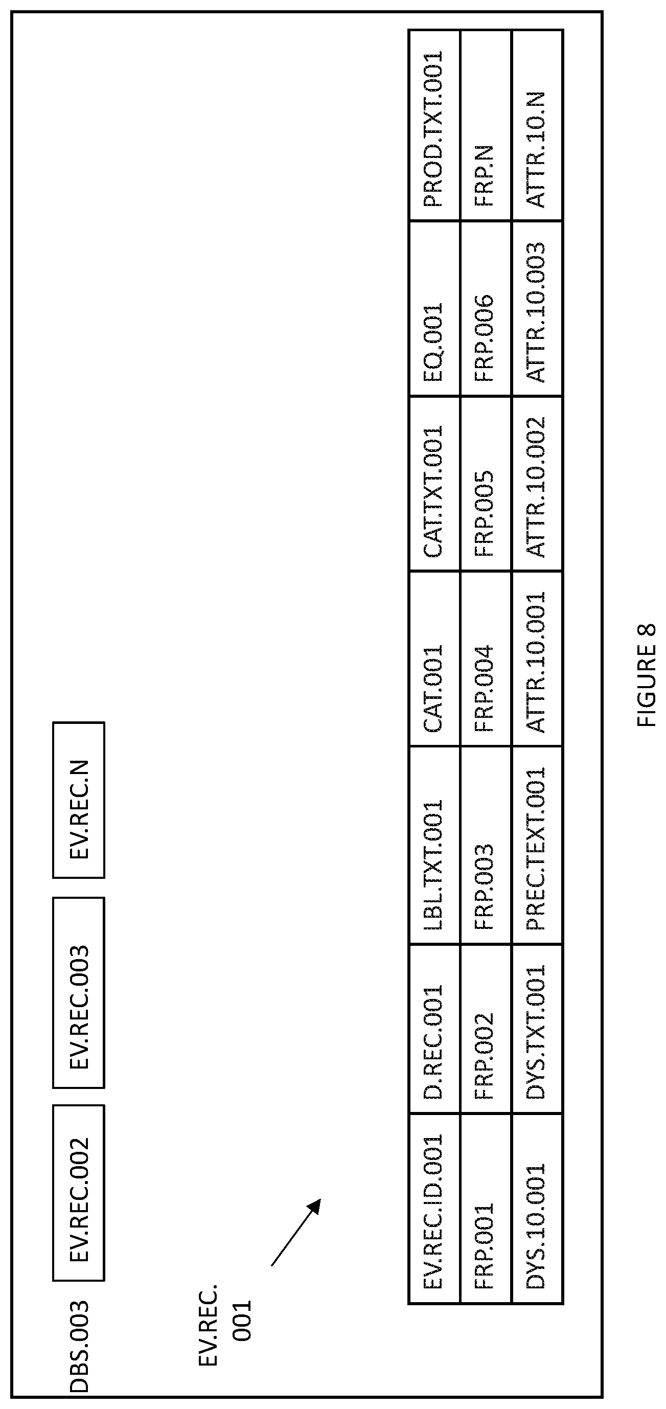 Patent US11781895 Figure 12 – Fluid flow analysis and management
