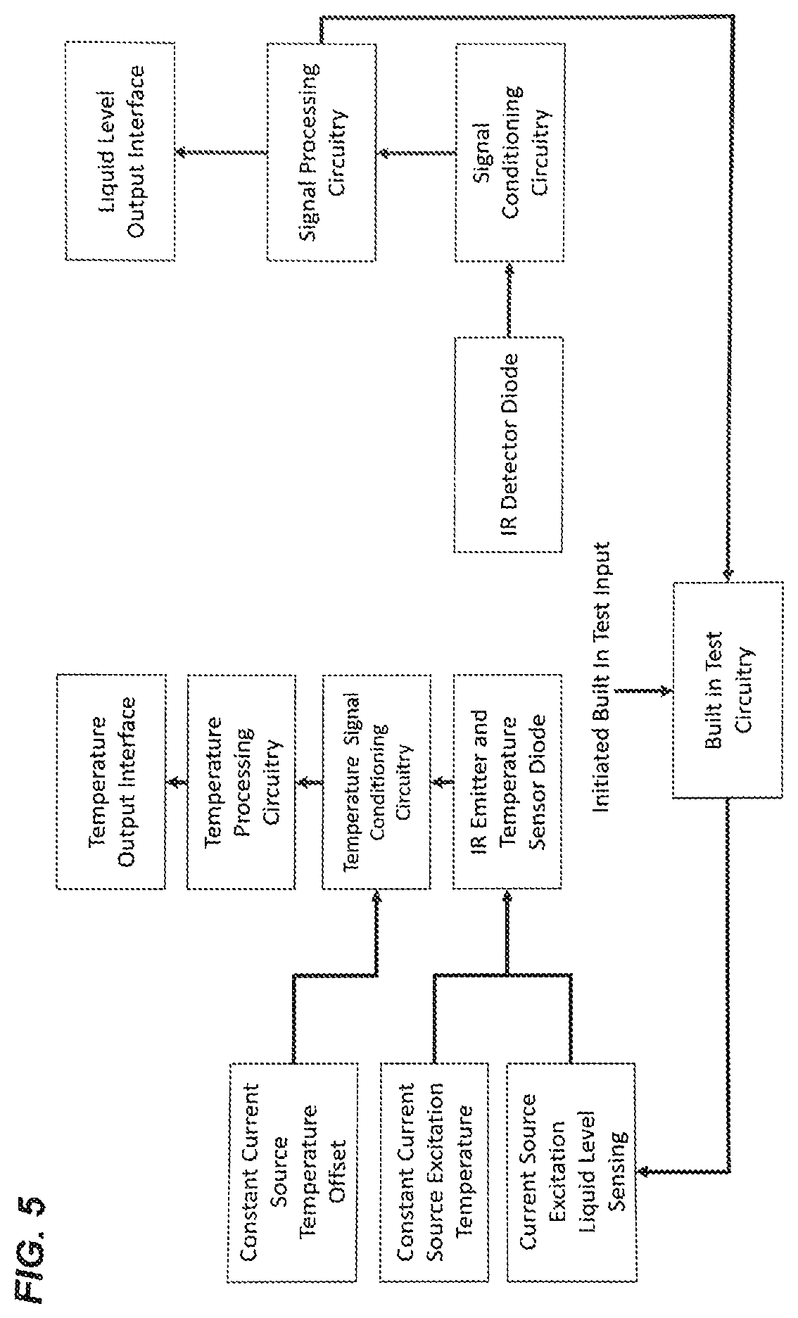 Patent US11781896 Figure 3 – Electro-optic sensor