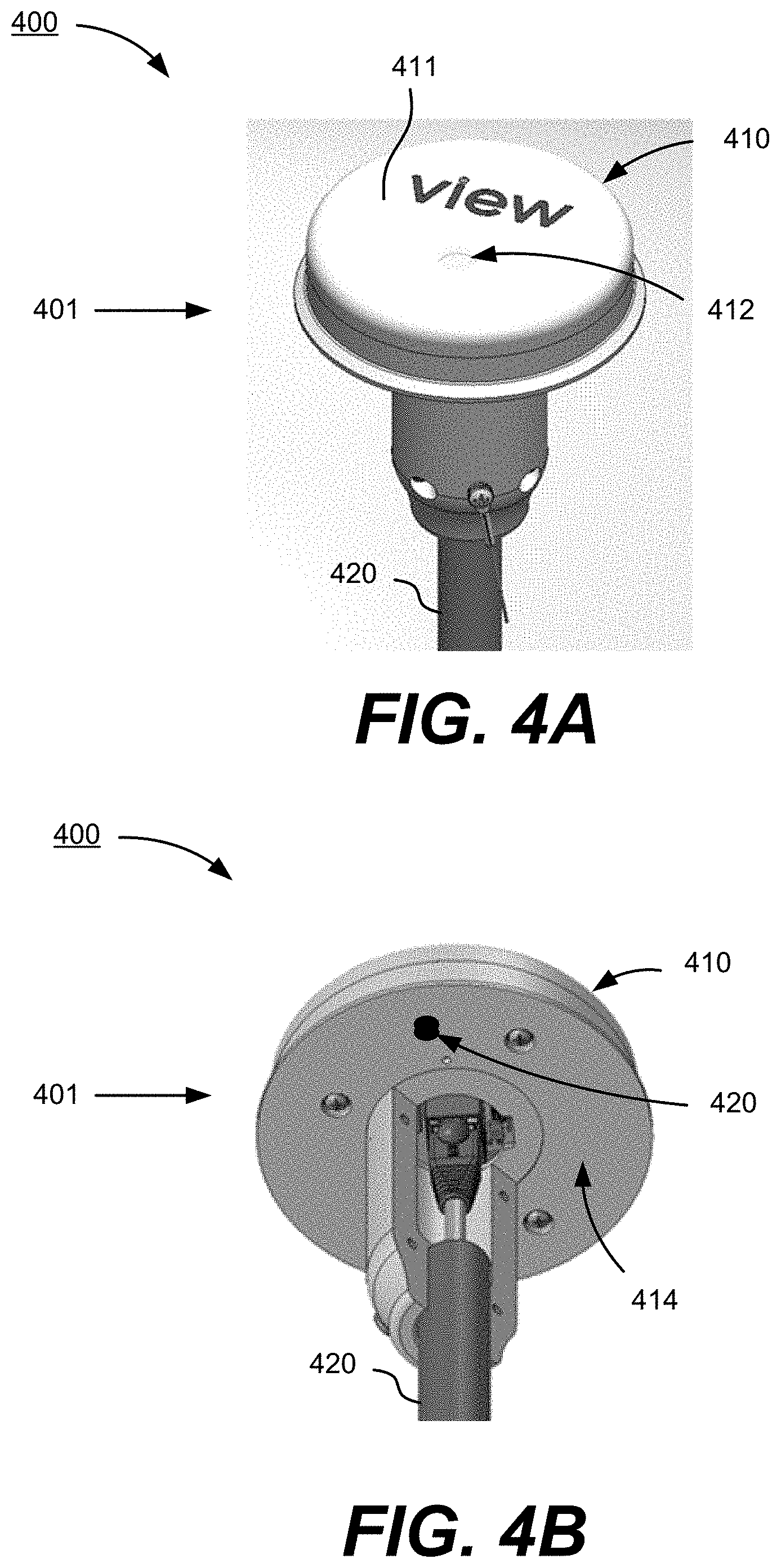 Patent US11781903 Figure 4 – Methods and systems for controlling tintable windows with cloud detection