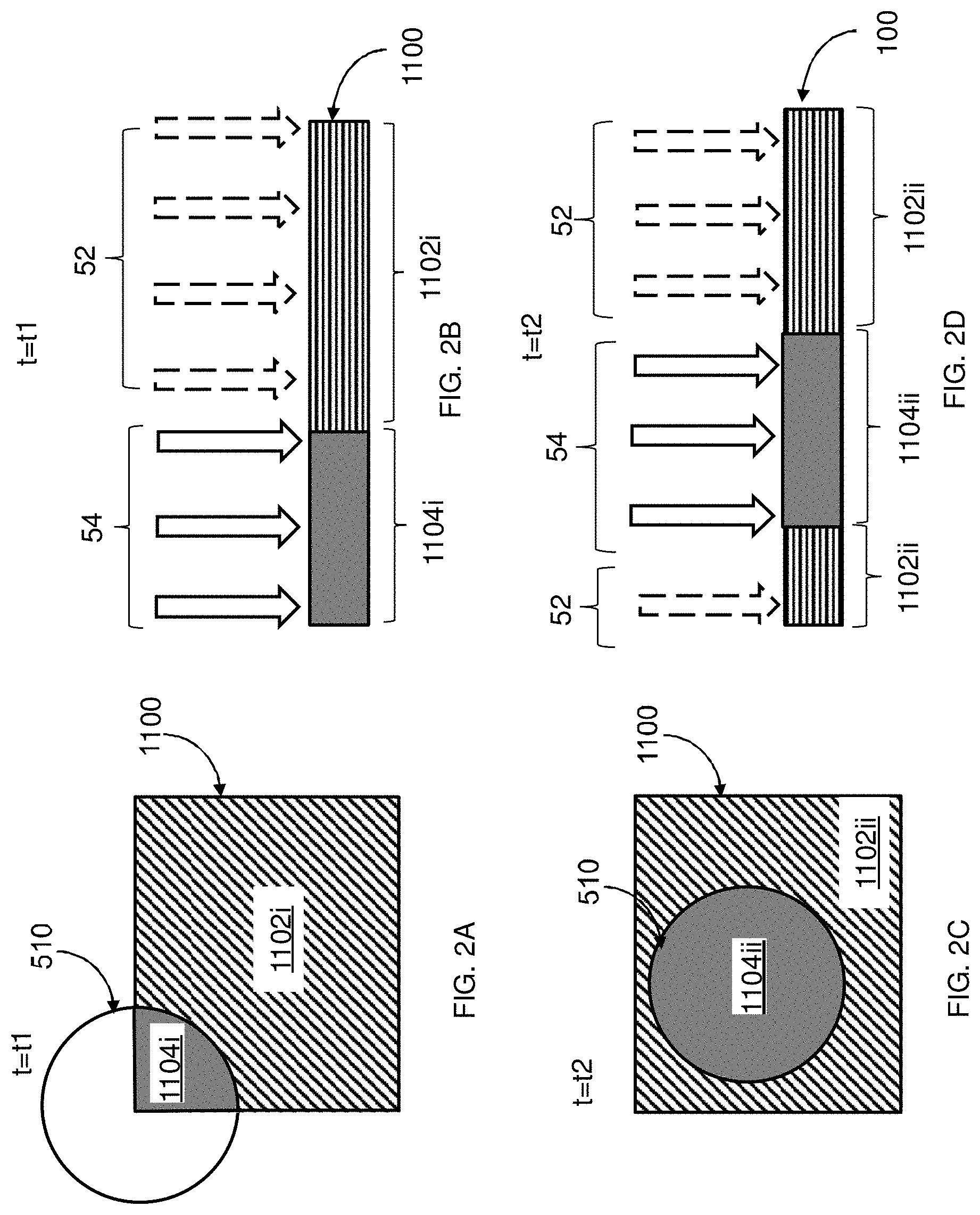 Patent US11781906 Figure 2 – Self-adaptive electromagnetic energy attenuator