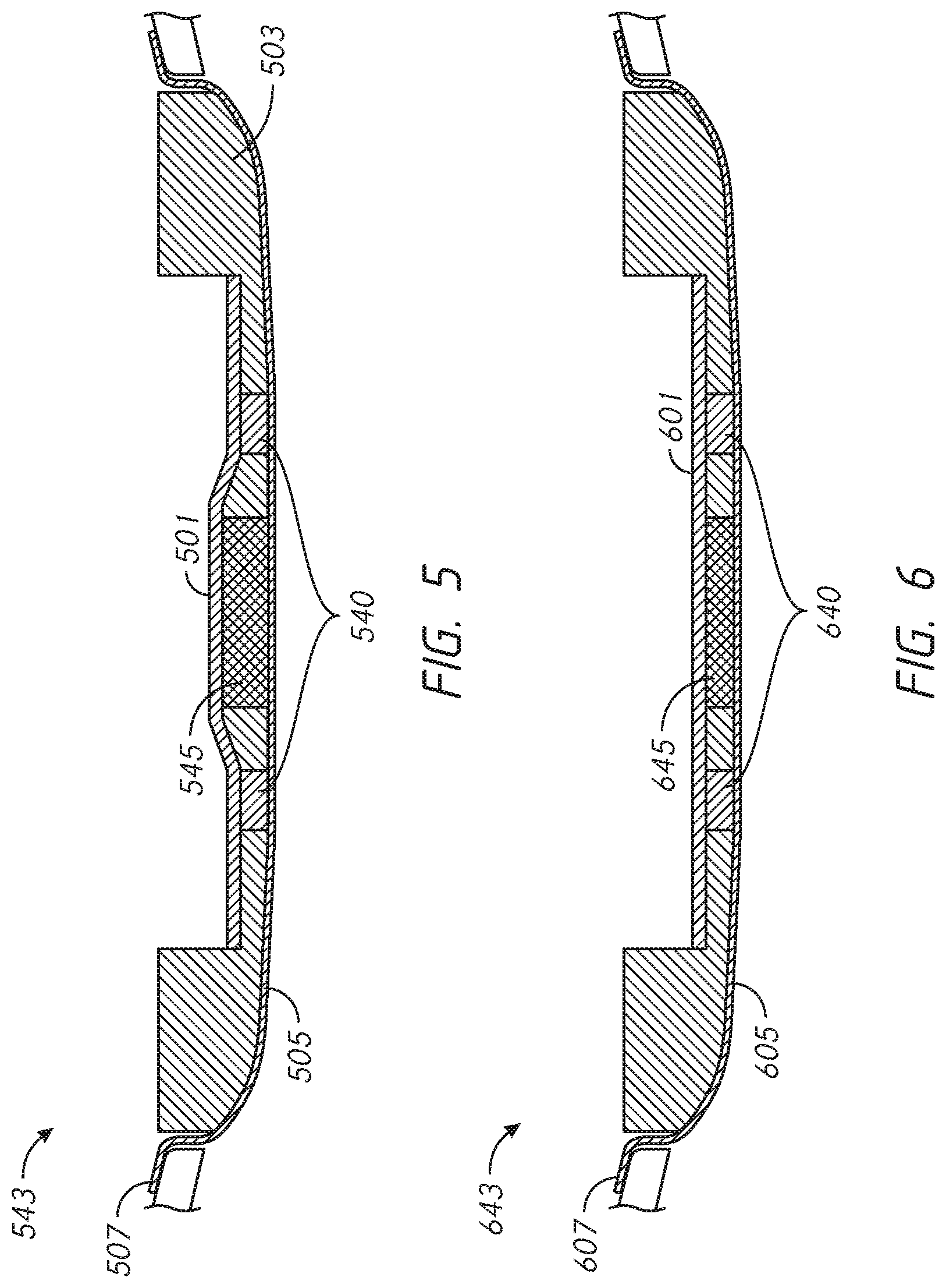 Patent US11781907 Figure 5 – Ambient light determination using physiological metric sensor data