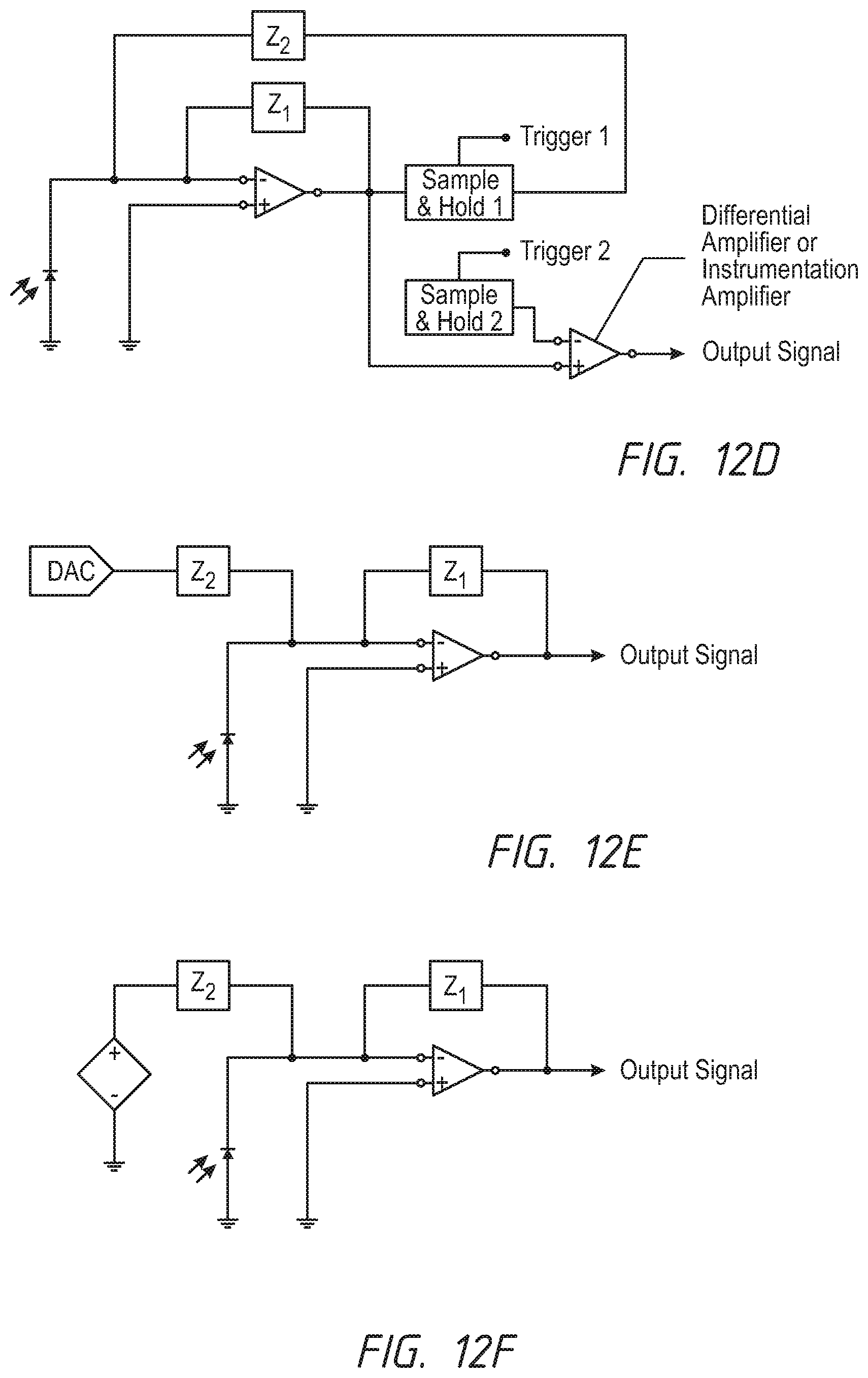 Patent US11781907 Figure 13 – Ambient light determination using physiological metric sensor data