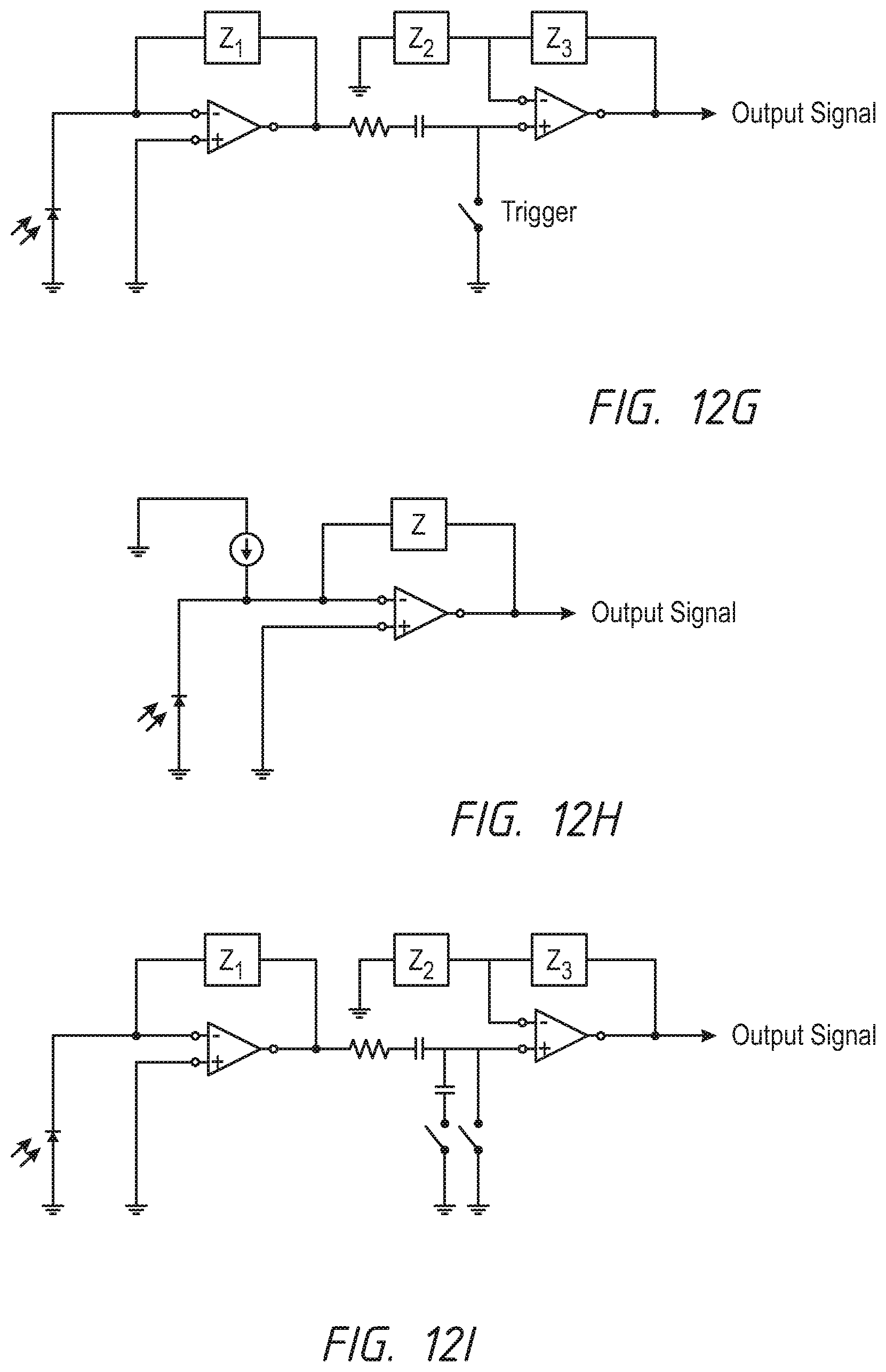 Patent US11781907 Figure 14 – Ambient light determination using physiological metric sensor data