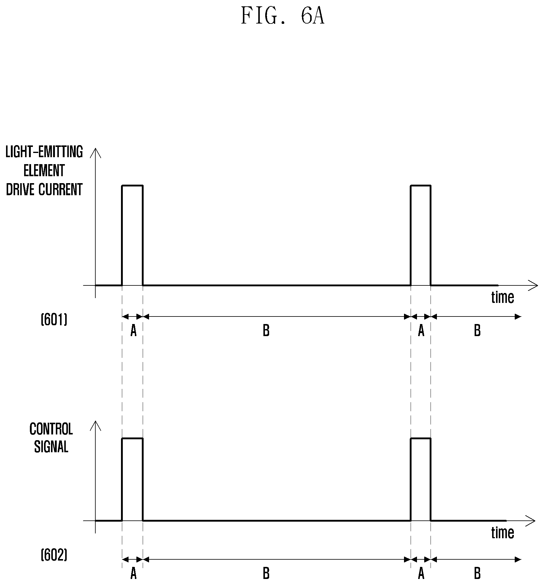 Patent US11781908 Figure 8 – Optical sensor module and power control method thereof