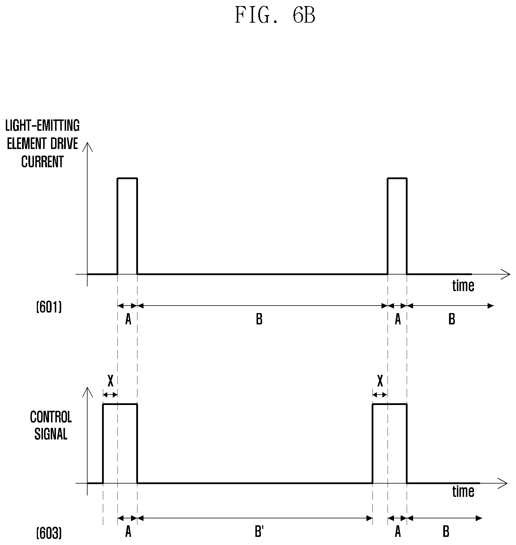 Patent US11781908 Figure 9 – Optical sensor module and power control method thereof