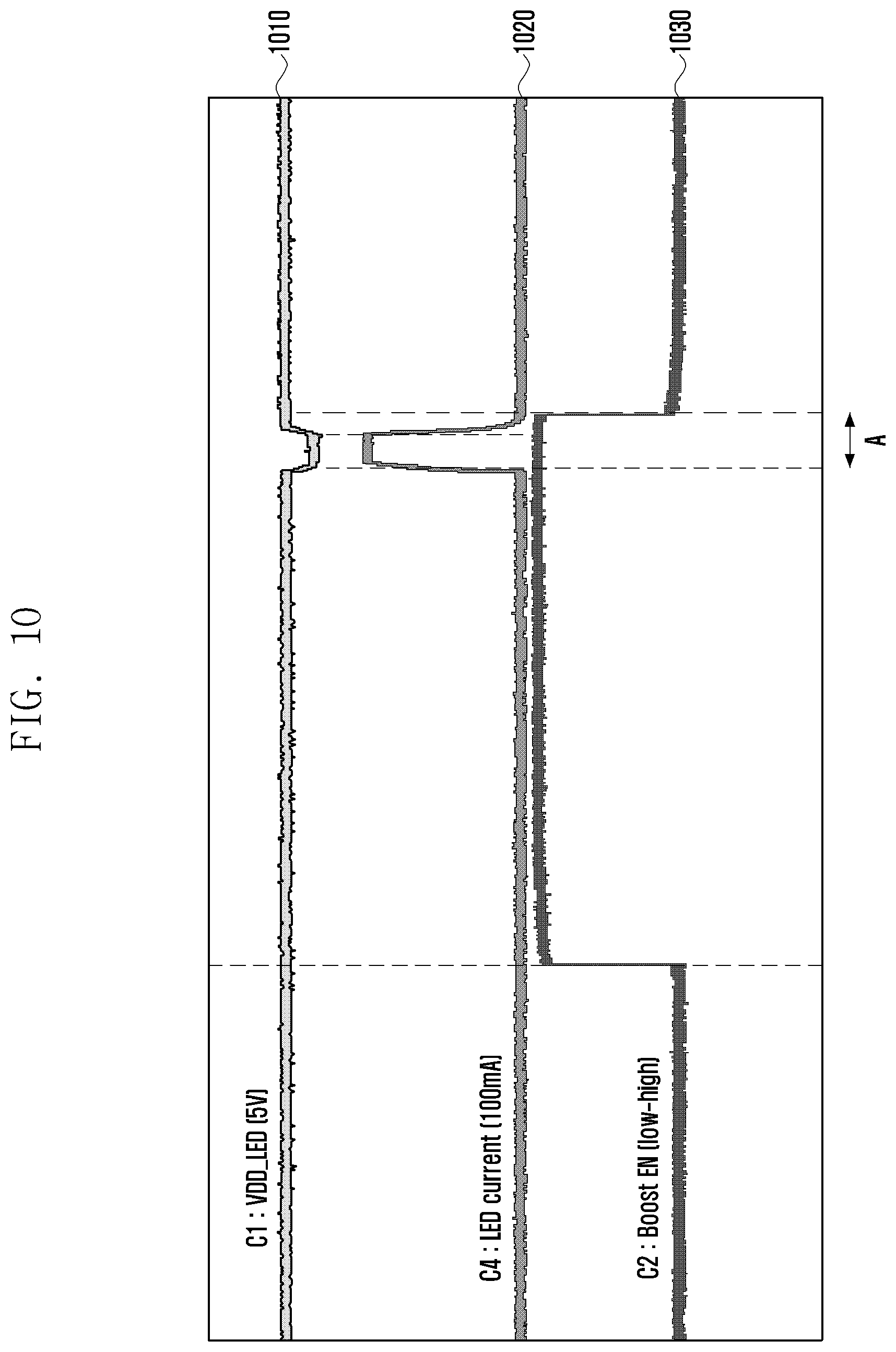 Patent US11781908 Figure 13 – Optical sensor module and power control method thereof