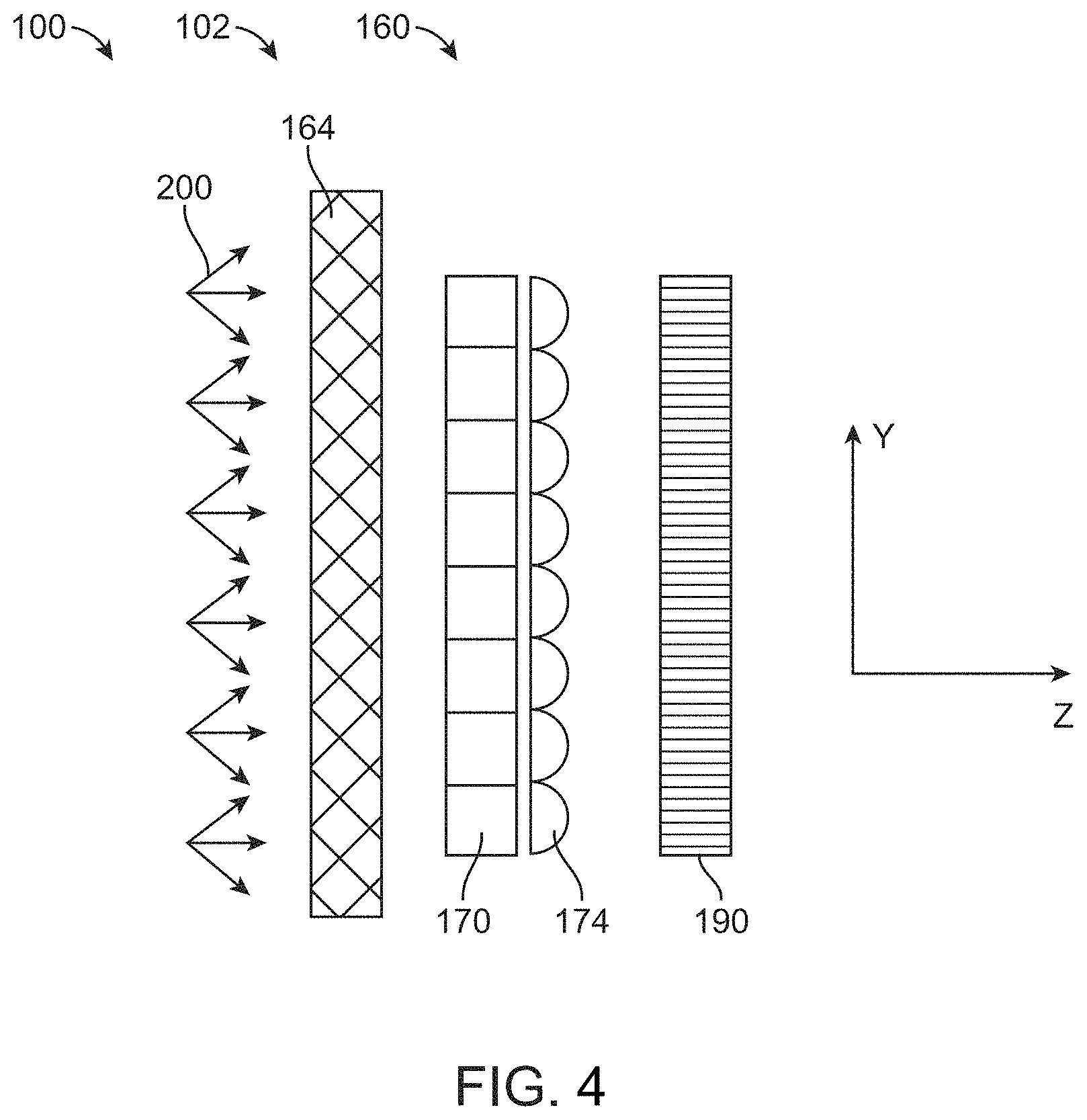 Patent US11781910 Figure 4 – Spectrometry systems, methods, and applications