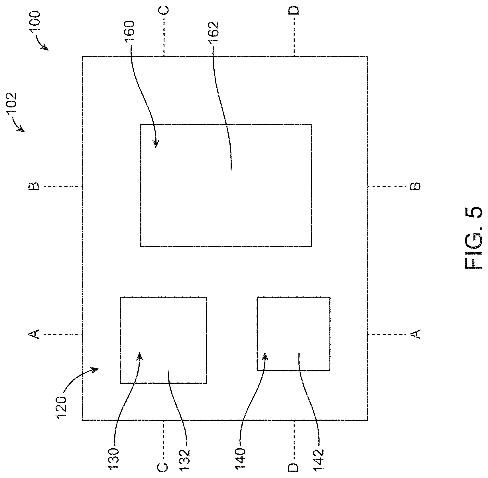 Patent US11781910 Figure 5 – Spectrometry systems, methods, and applications