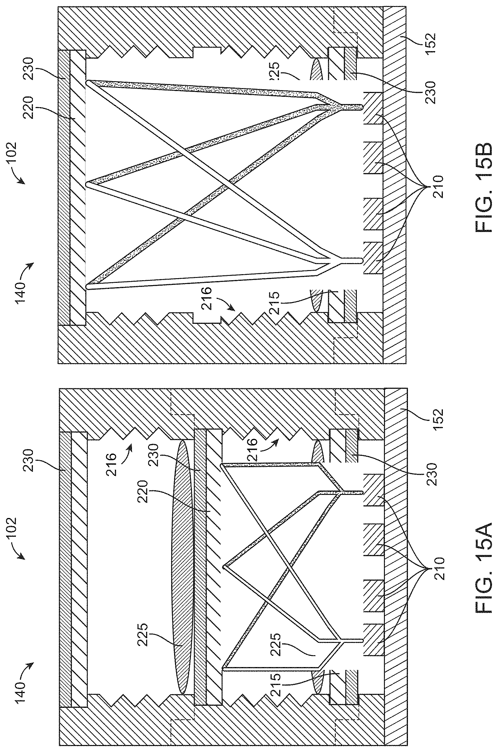 Patent US11781910 Figure 15 – Spectrometry systems, methods, and applications