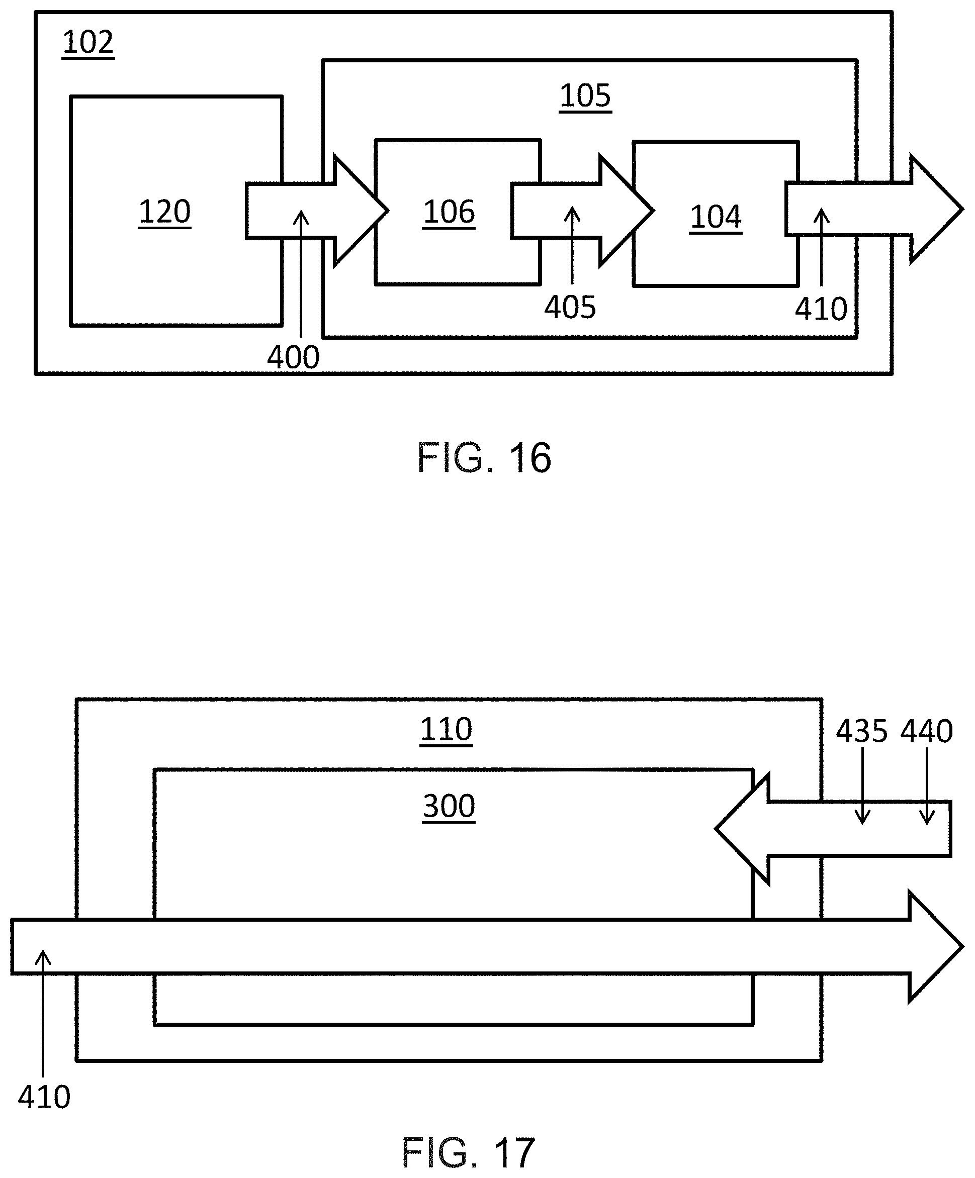 Patent US11781910 Figure 16 – Spectrometry systems, methods, and applications