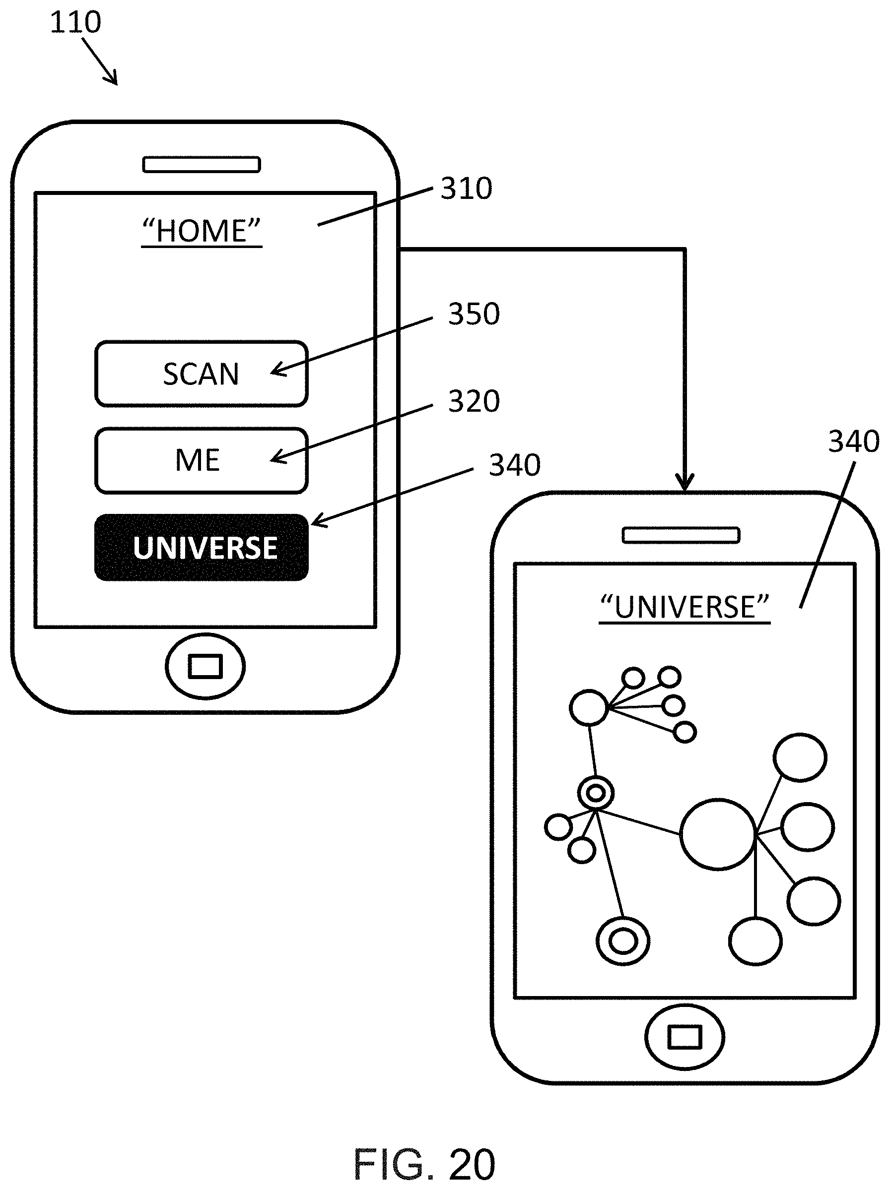 Patent US11781910 Figure 19 – Spectrometry systems, methods, and applications