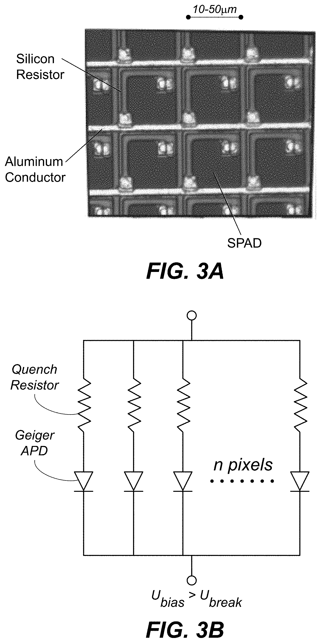 Patent US11781912 Figure 3 – Photon counting and spectroscopy
