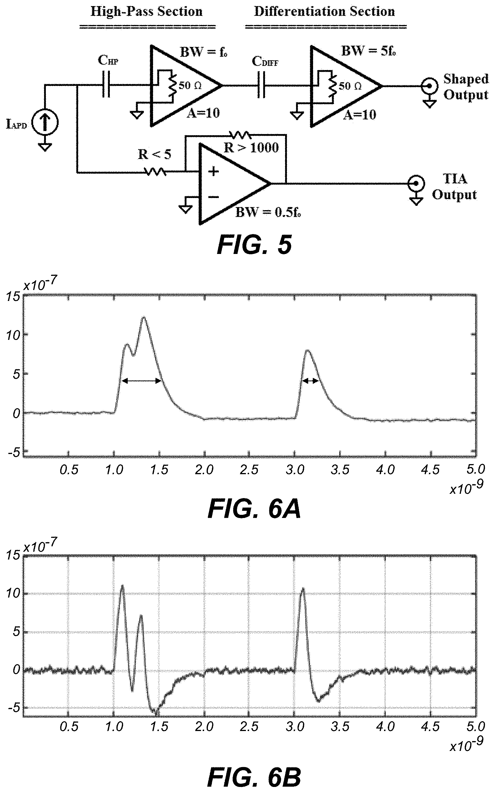 Patent US11781912 Figure 5 – Photon counting and spectroscopy