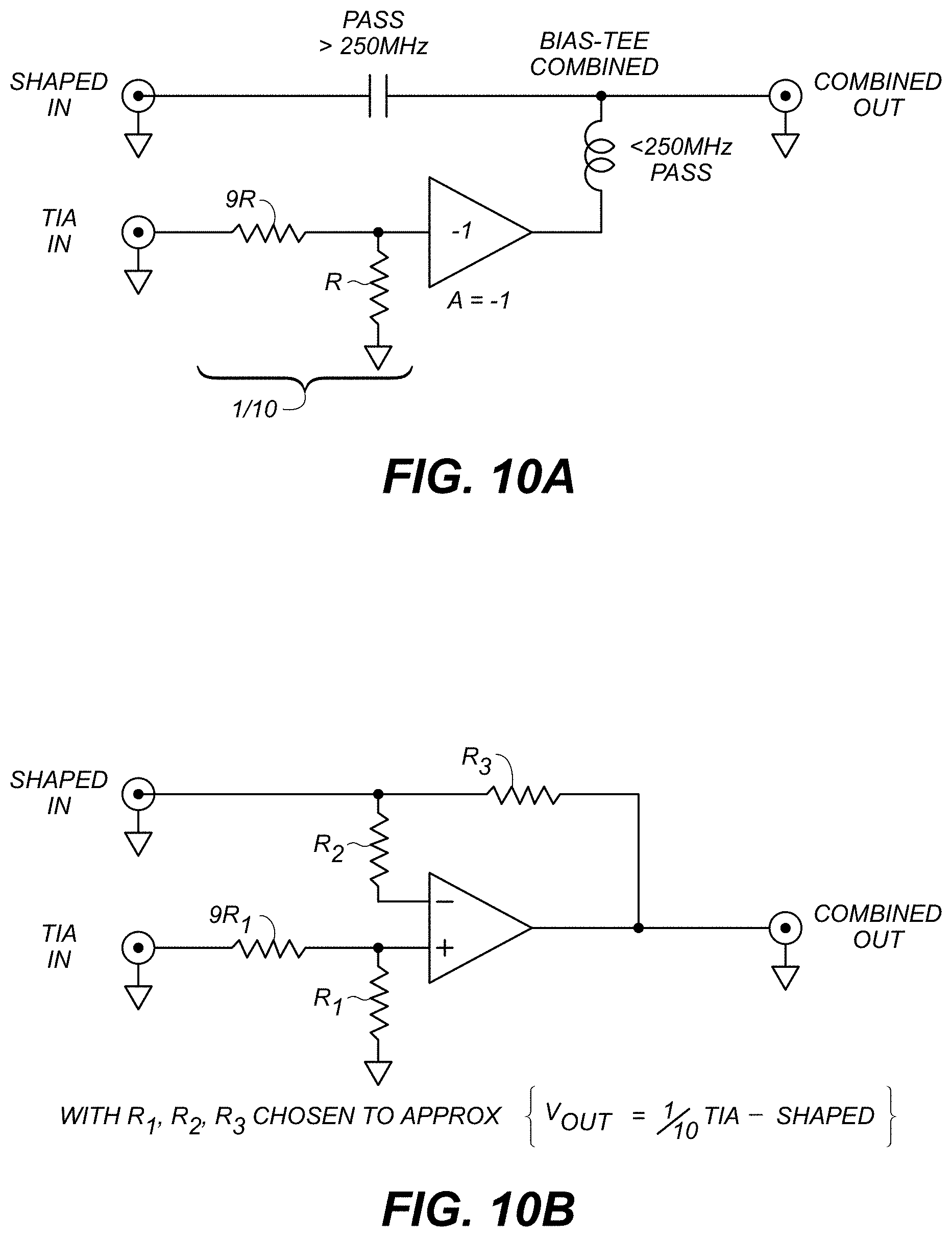 Patent US11781912 Figure 8 – Photon counting and spectroscopy
