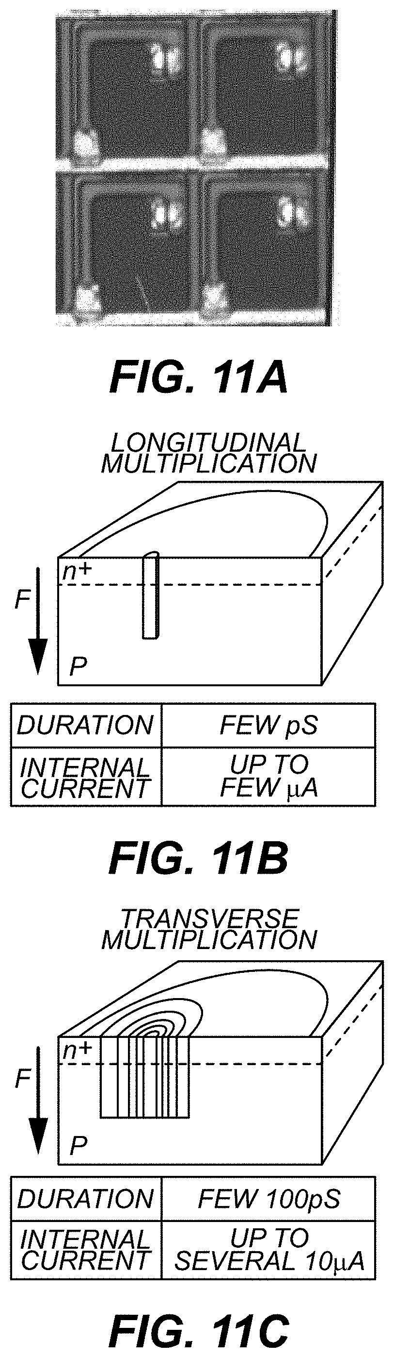 Patent US11781912 Figure 9 – Photon counting and spectroscopy