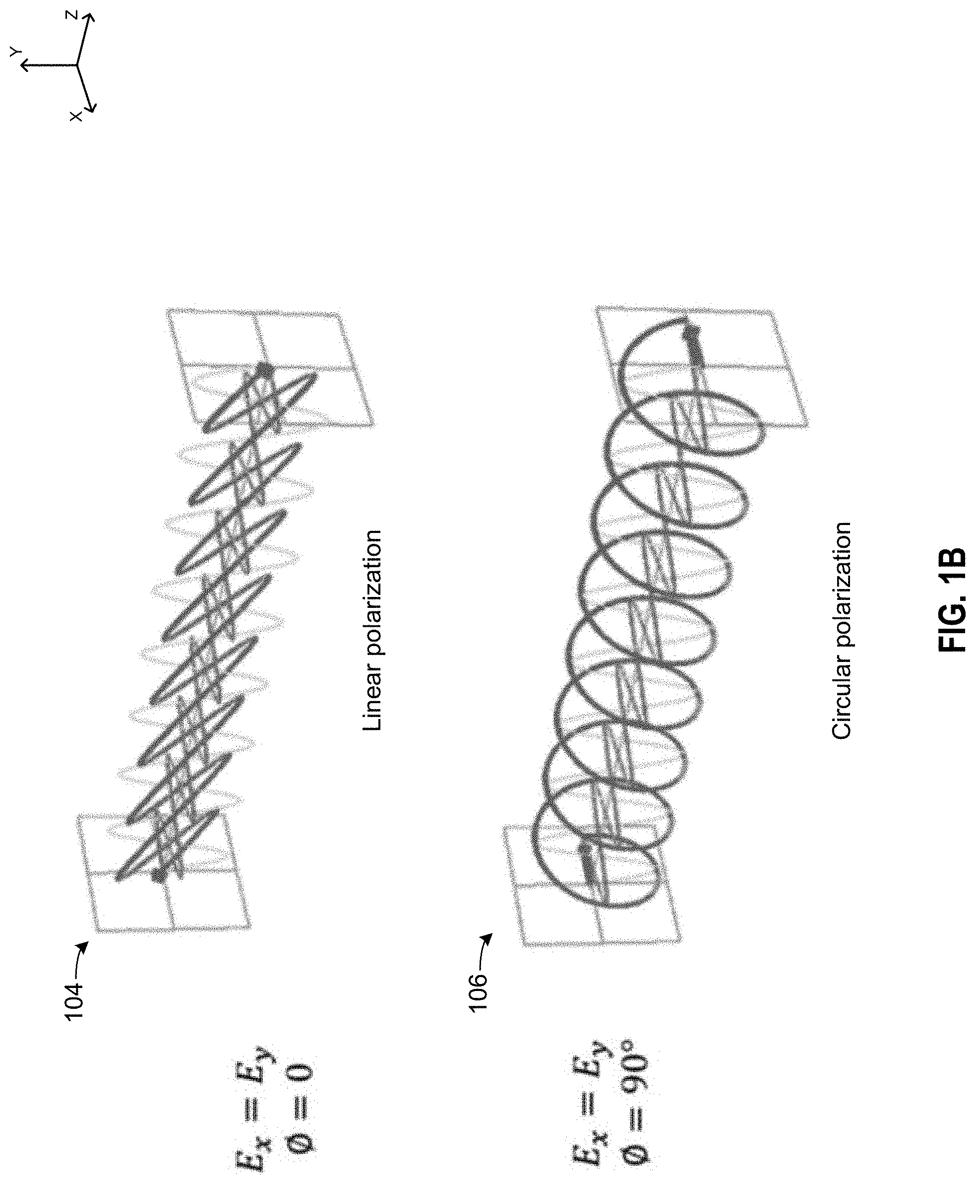 Patent US11781913 Figure 2 – Polarimetric imaging camera
