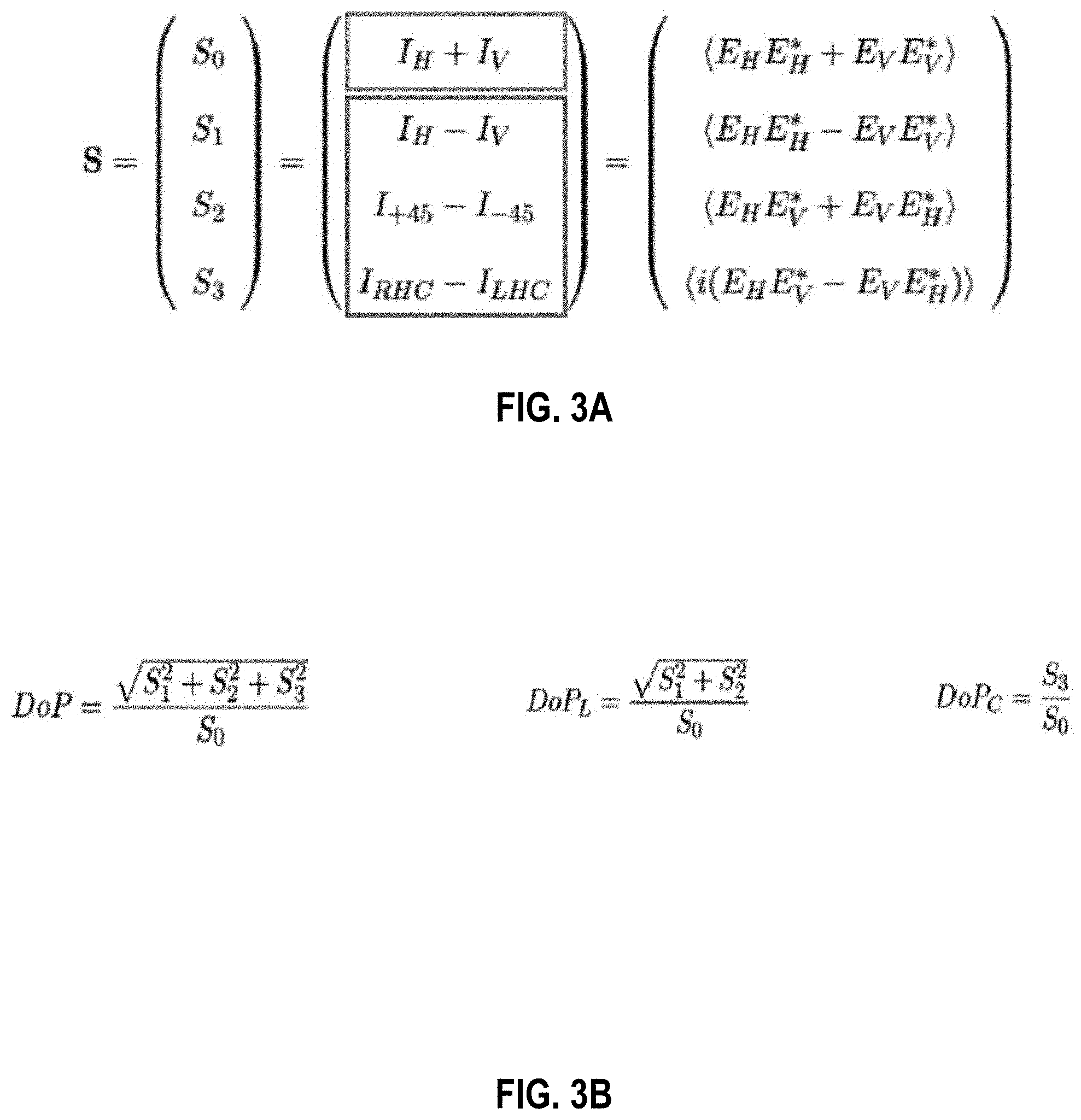 Patent US11781913 Figure 4 – Polarimetric imaging camera