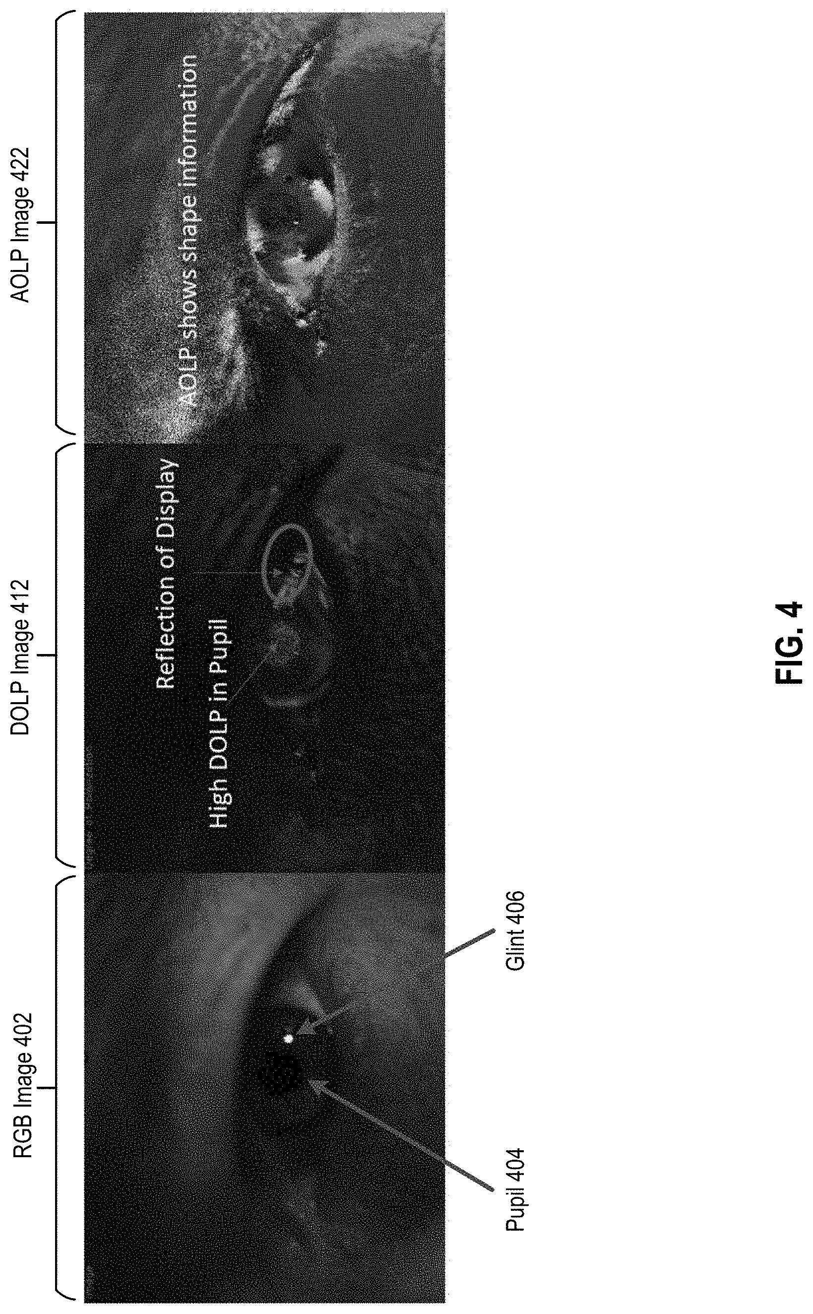 Patent US11781913 Figure 5 – Polarimetric imaging camera
