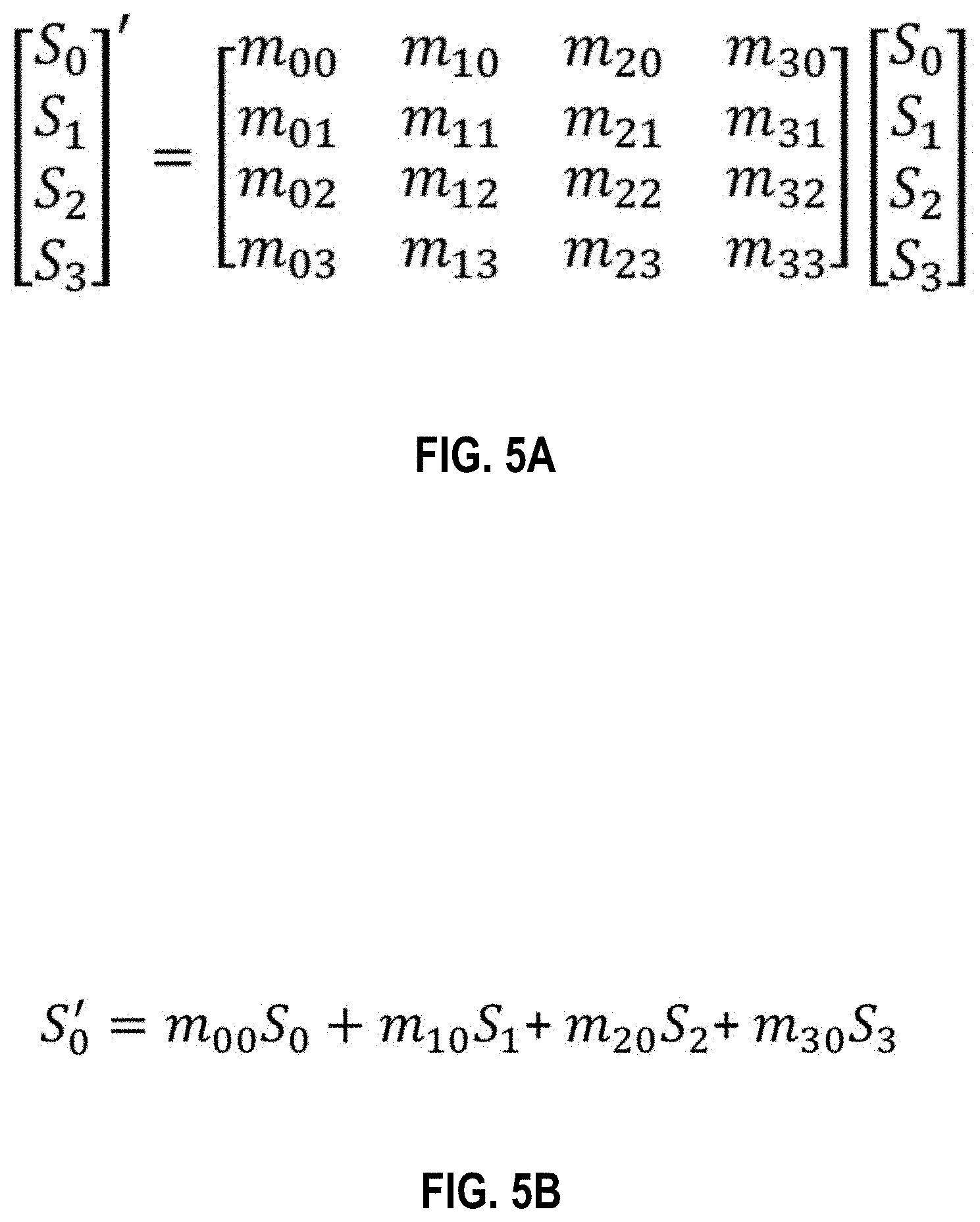 Patent US11781913 Figure 6 – Polarimetric imaging camera