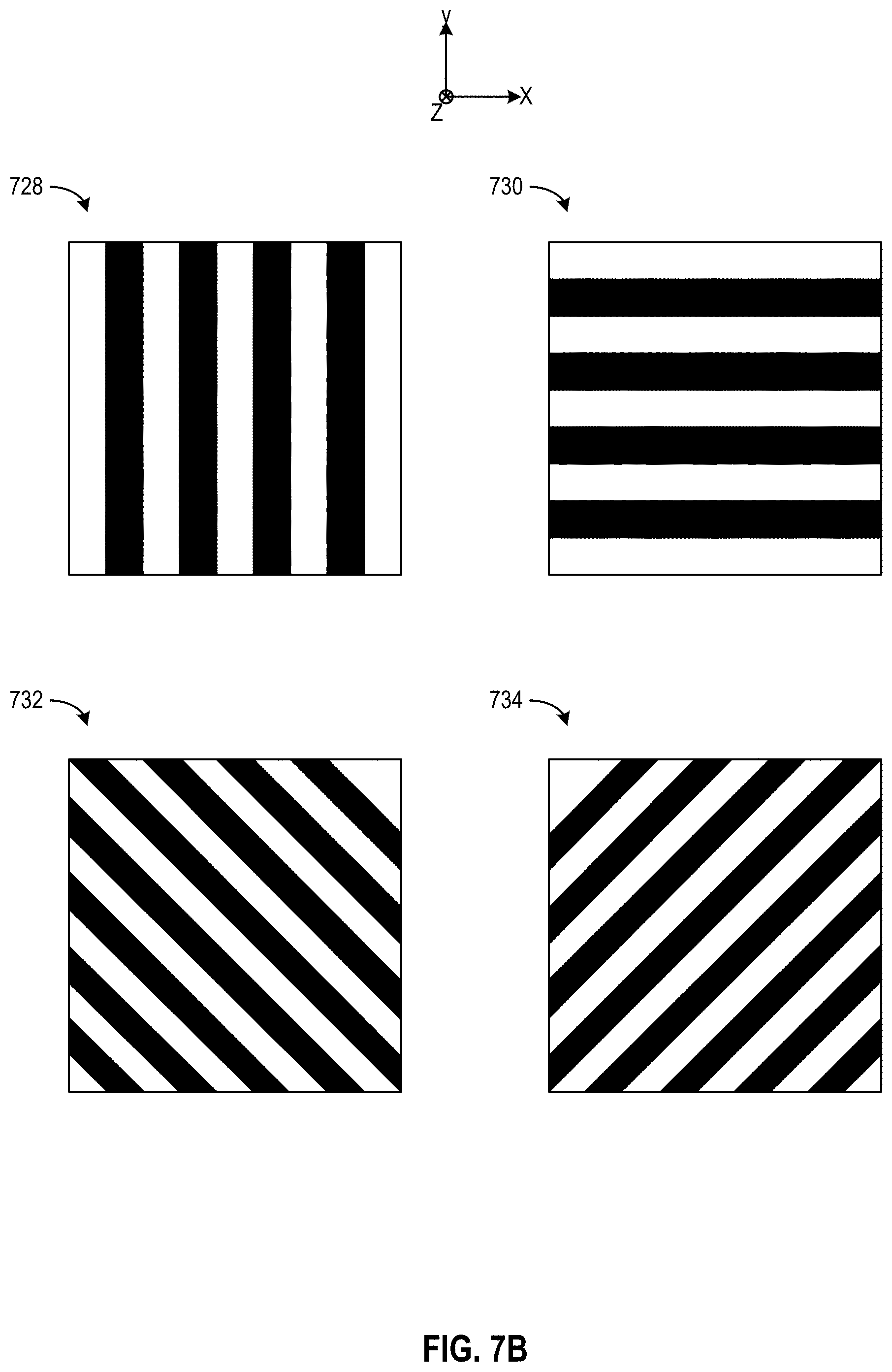 Patent US11781913 Figure 9 – Polarimetric imaging camera