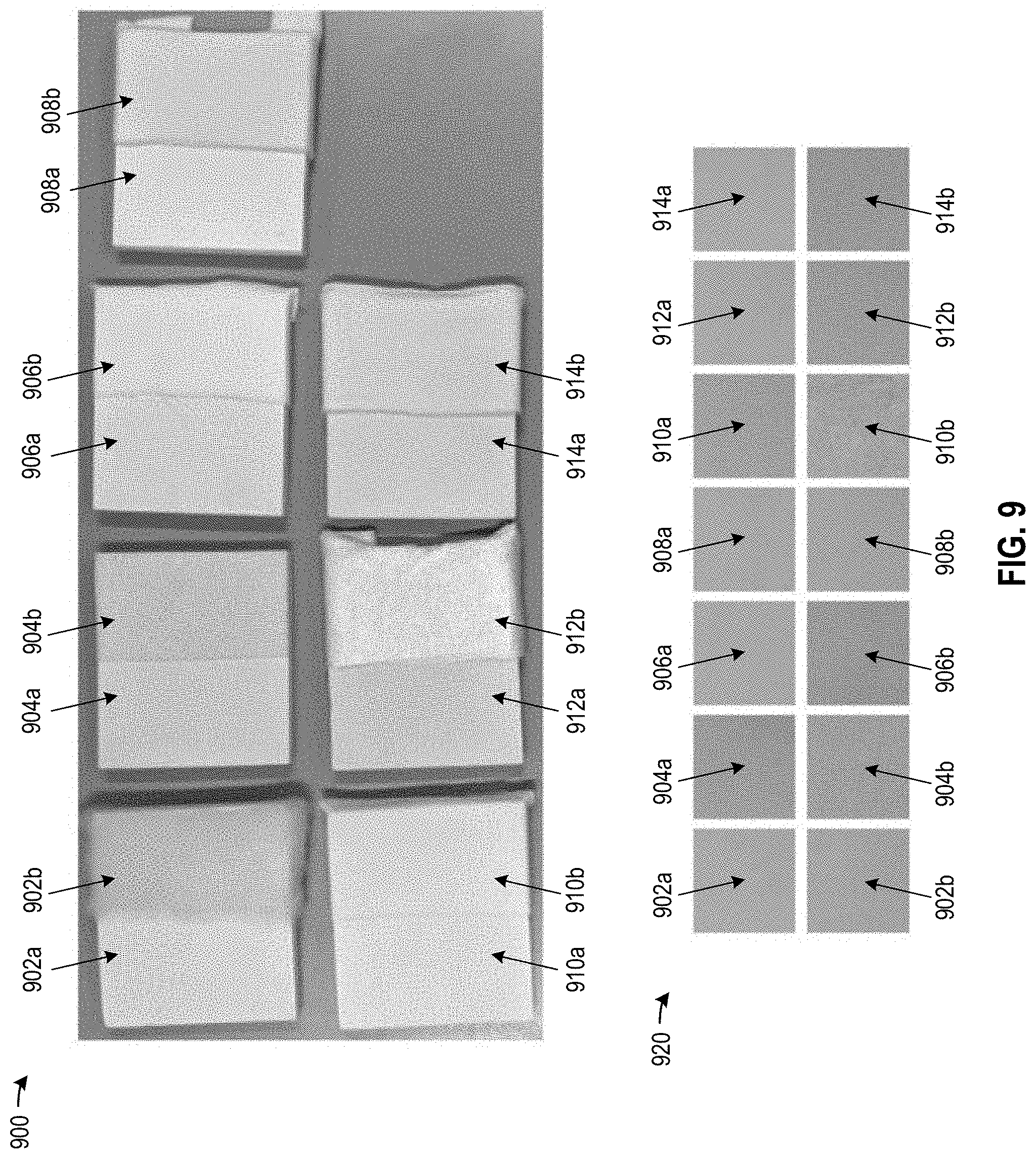 Patent US11781913 Figure 15 – Polarimetric imaging camera